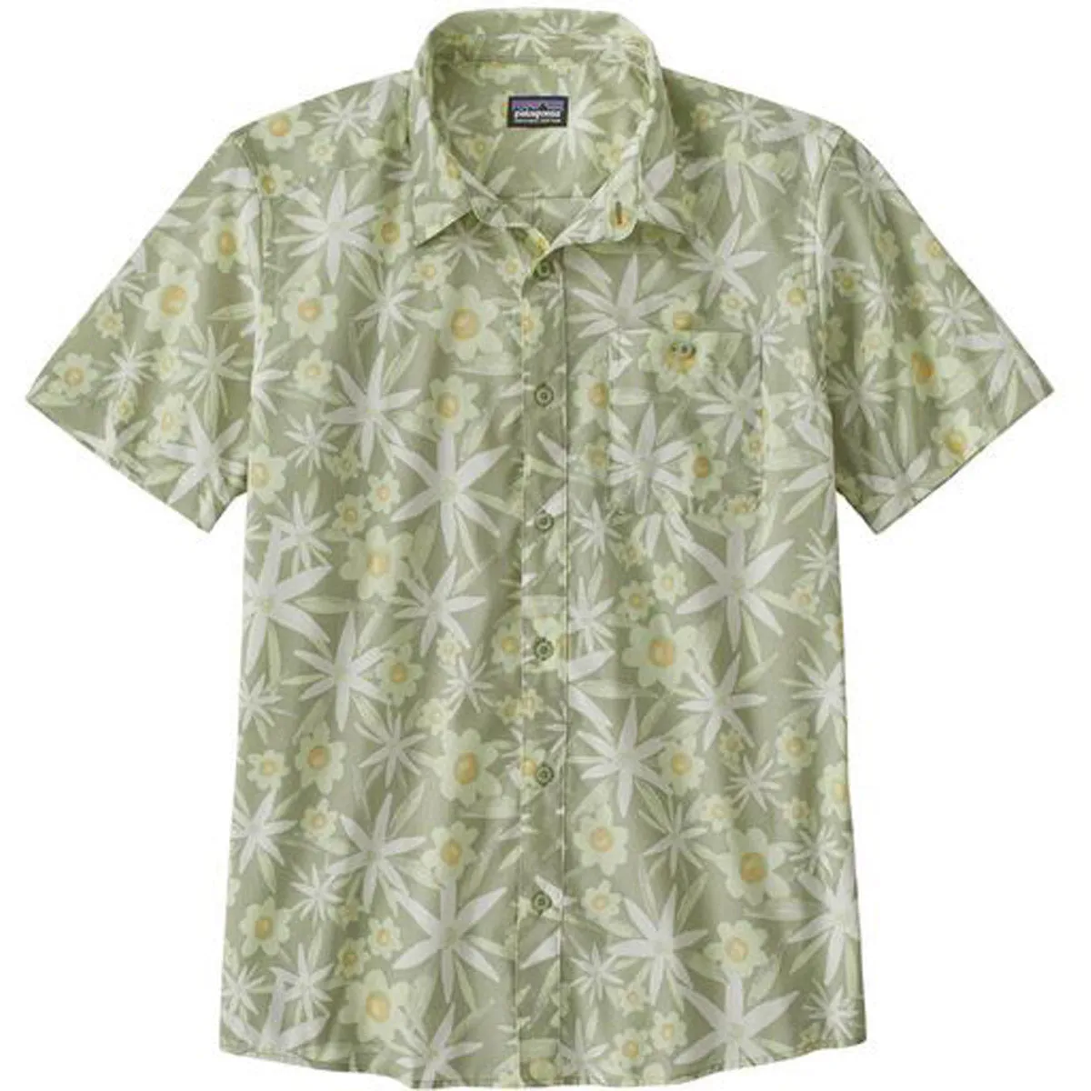 Men's Go To Shirt