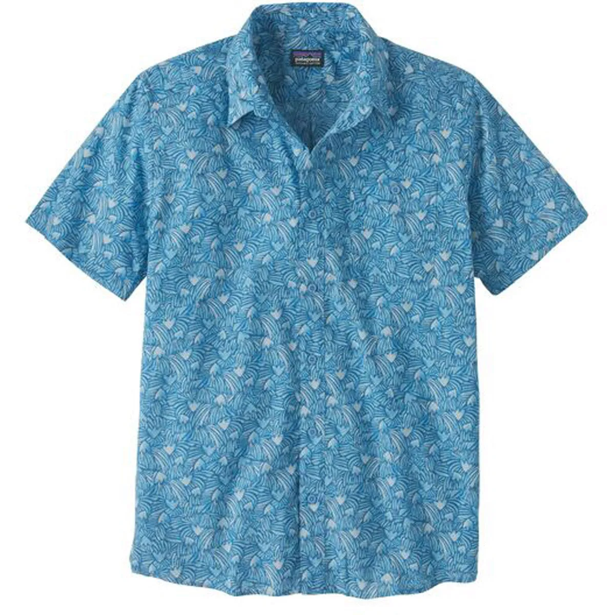 Men's Go To Shirt