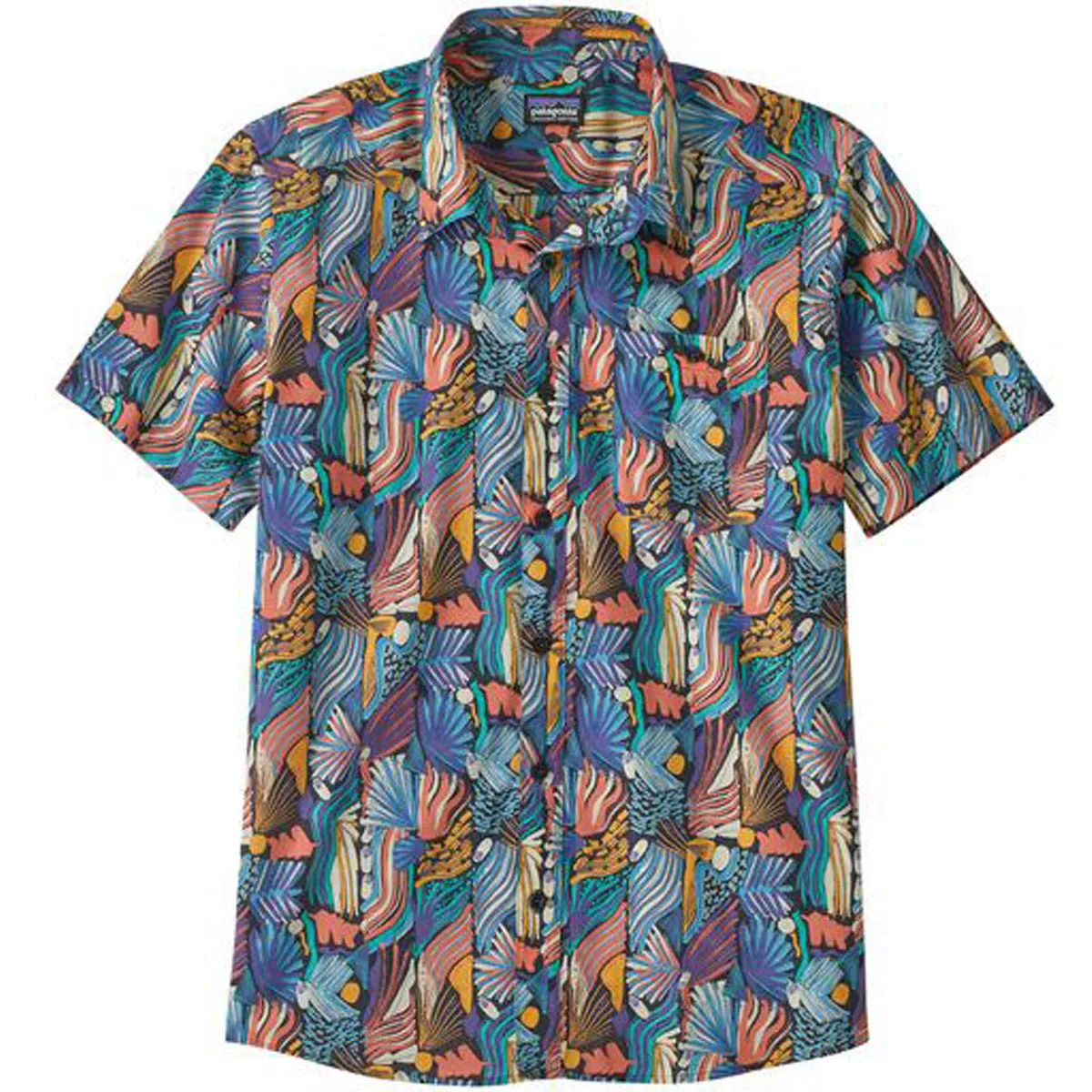 Men's Go To Shirt