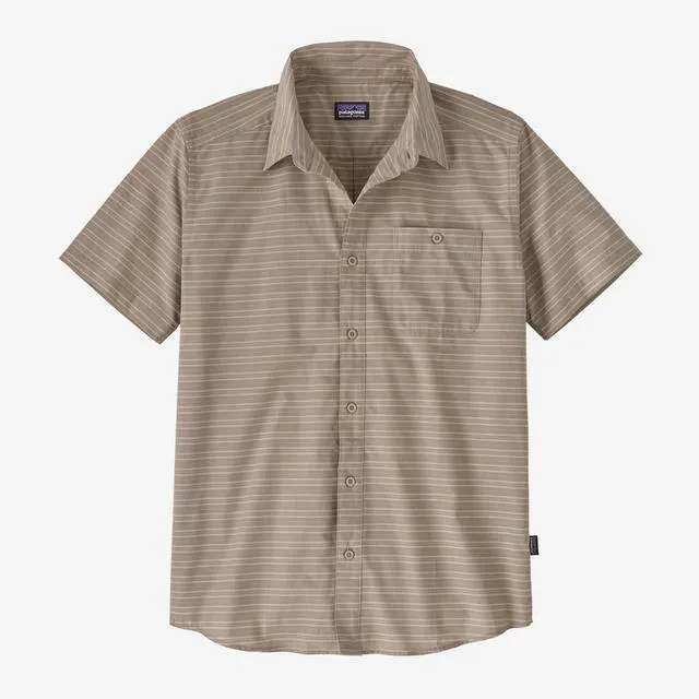 Men's Go To Shirt