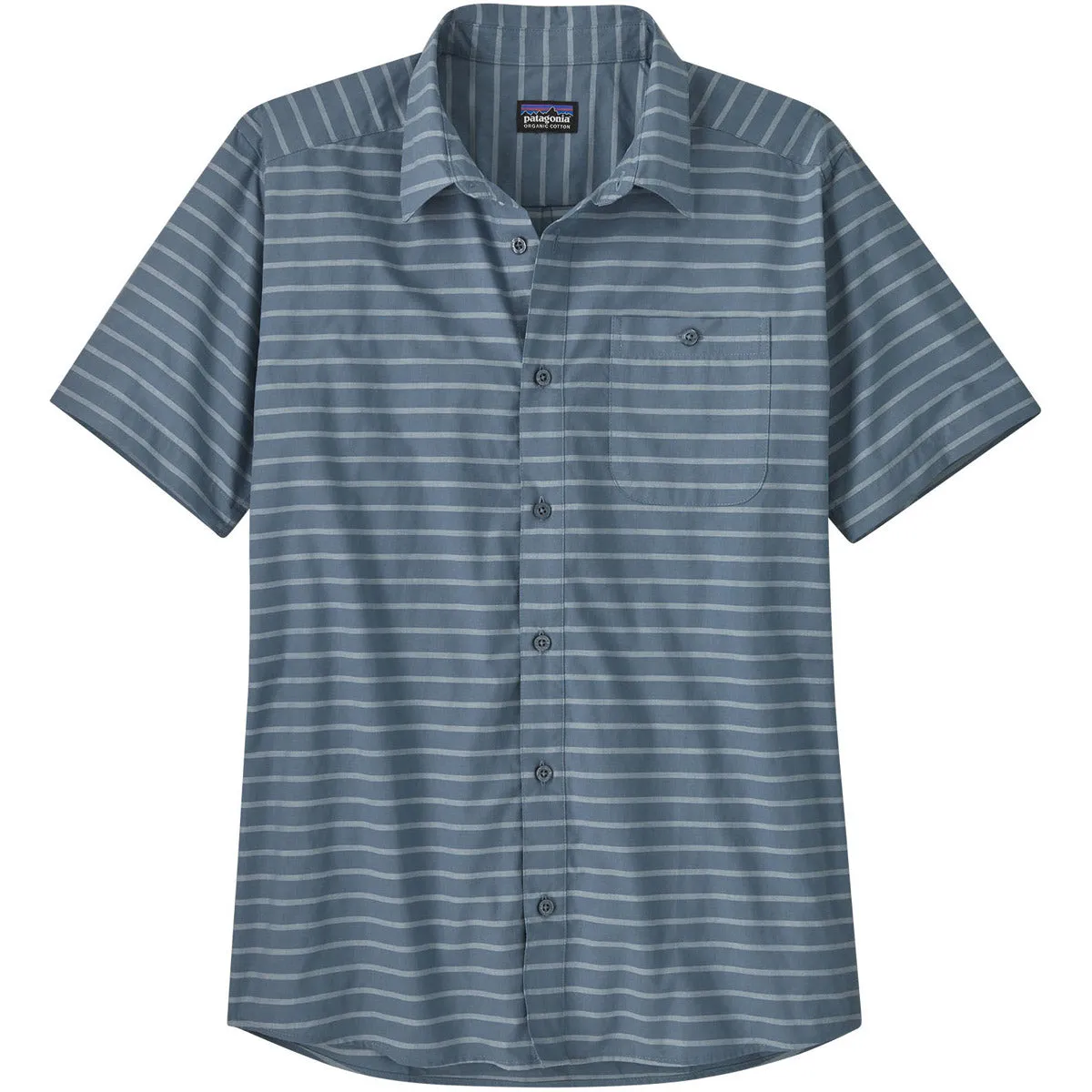 Men's Go To Shirt