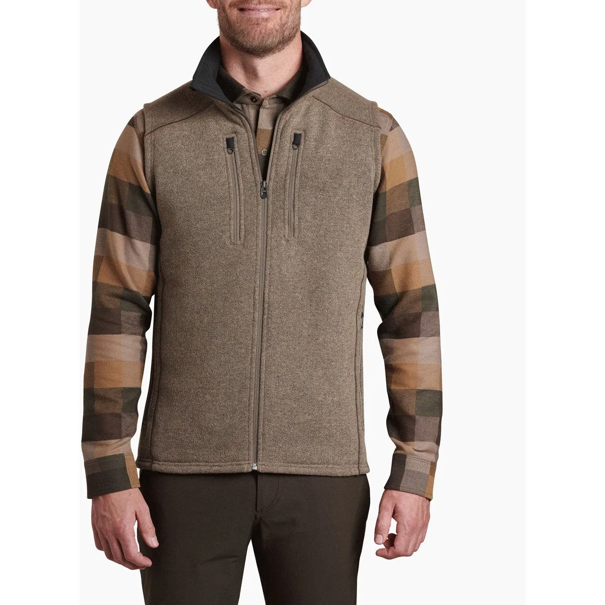 Men's Interceptr Vest