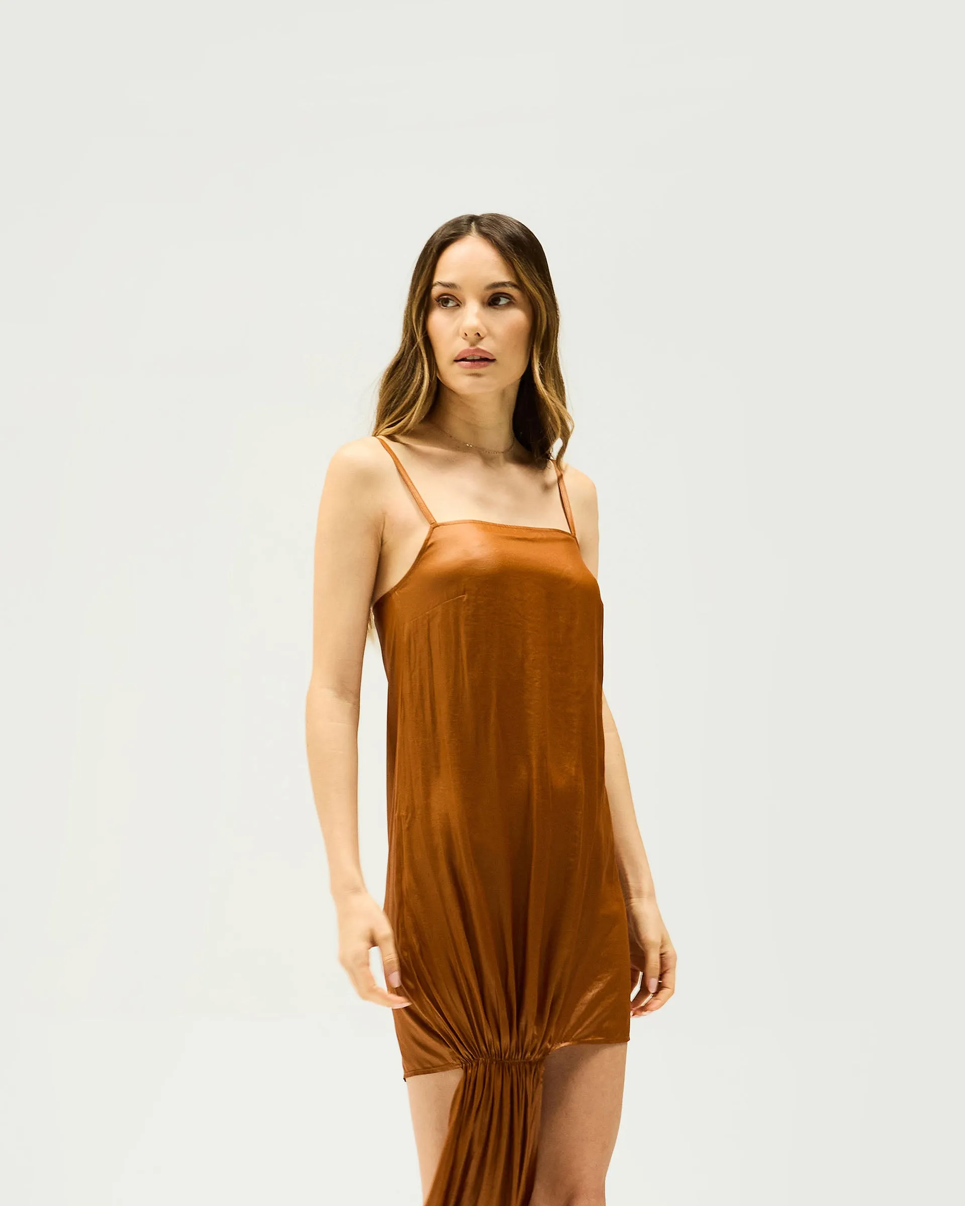 Mirror Dress - Sienna