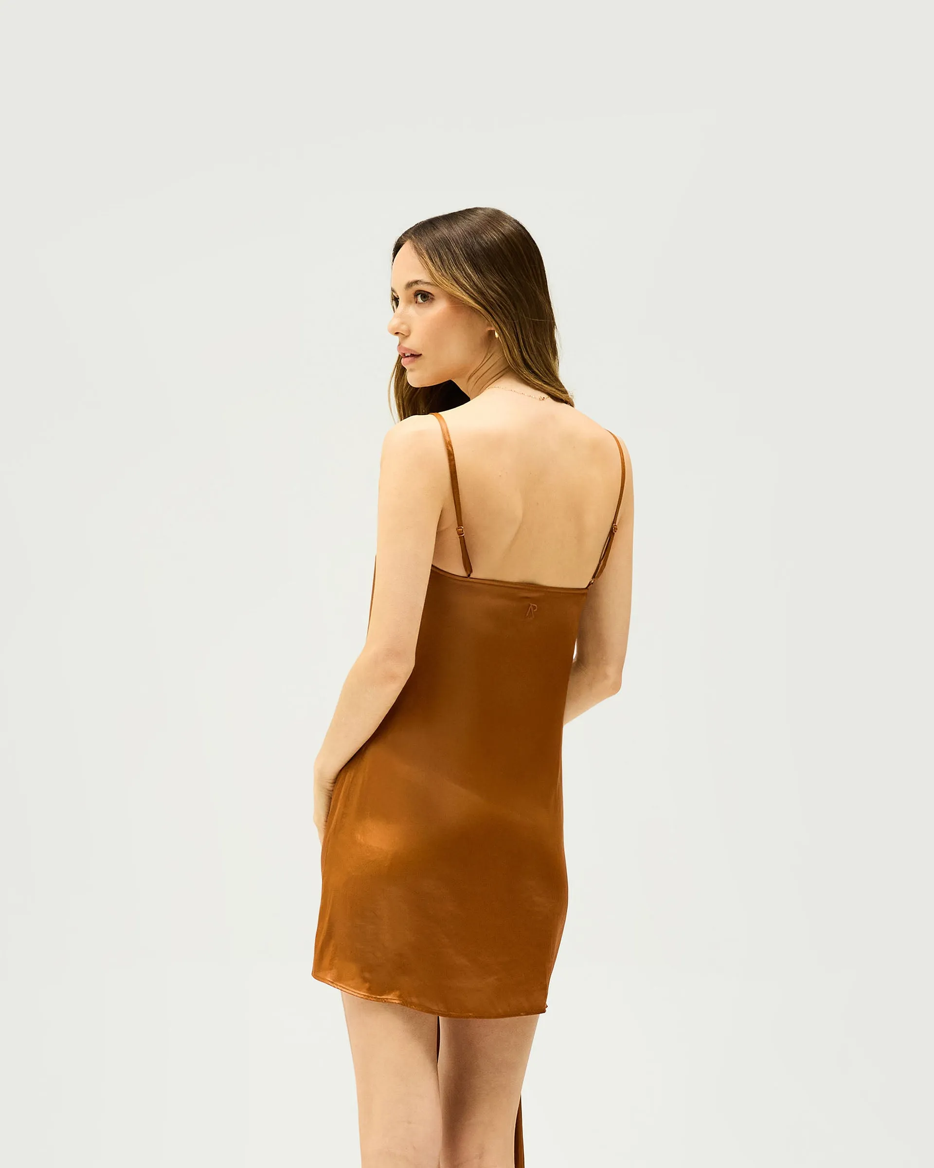 Mirror Dress - Sienna