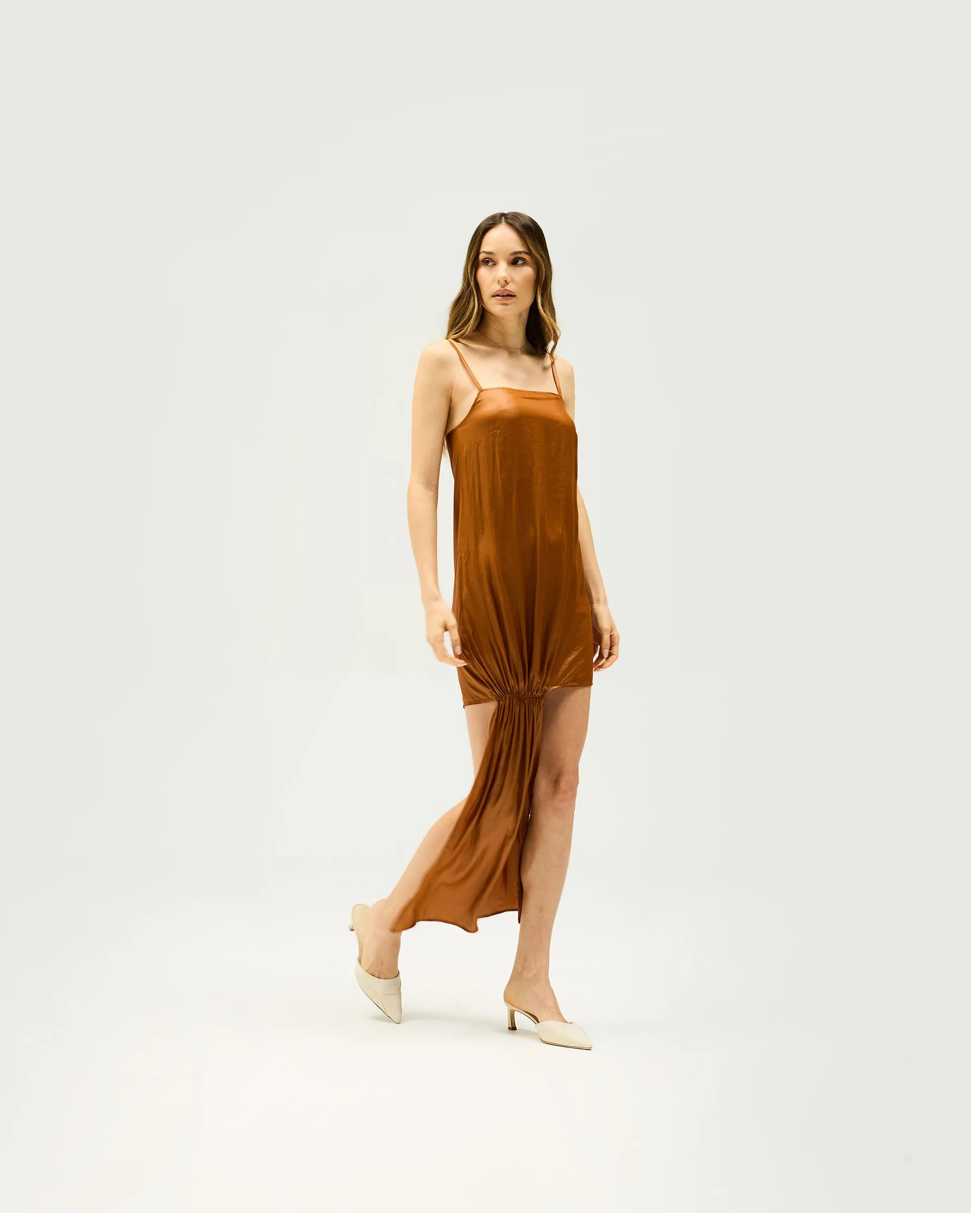 Mirror Dress - Sienna