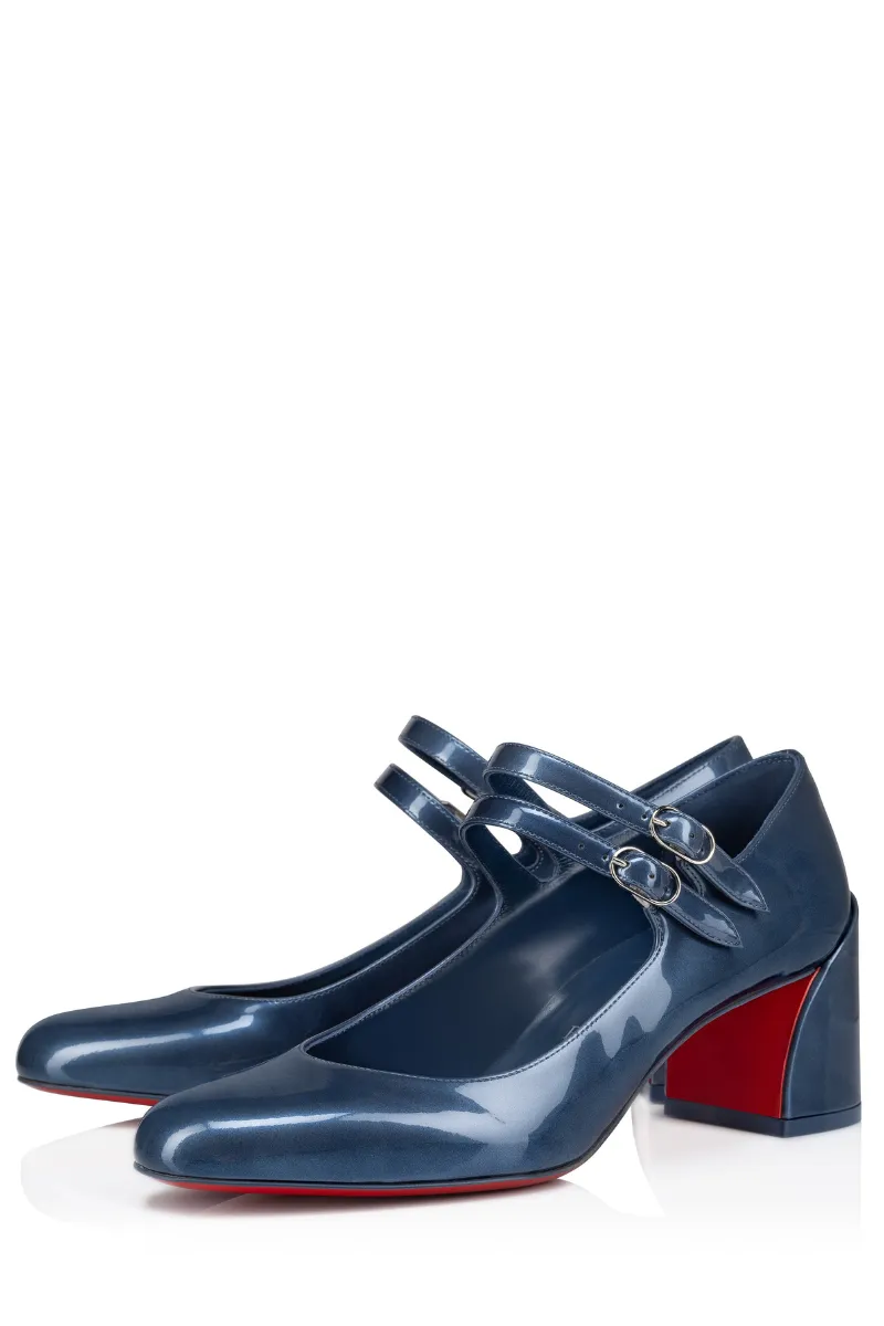 Miss Jane Heels
