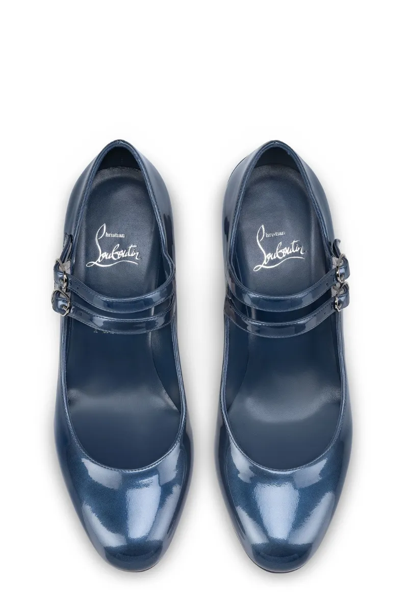 Miss Jane Heels