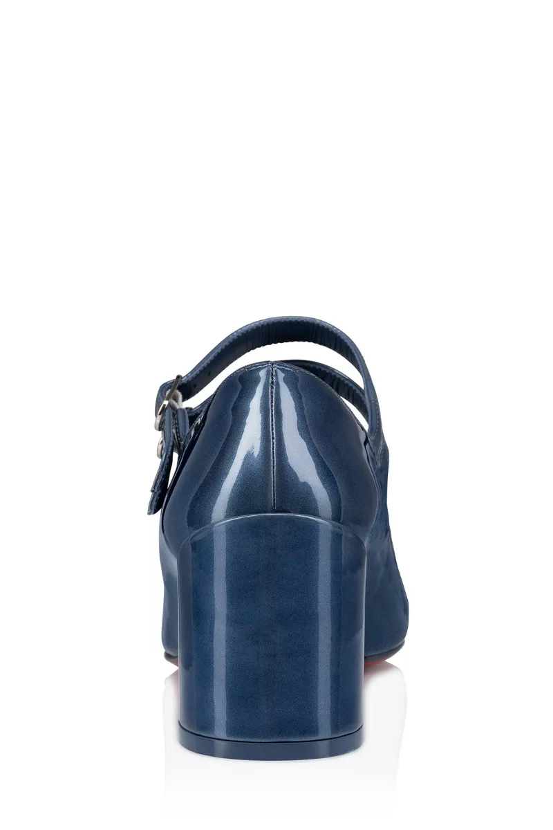 Miss Jane Heels