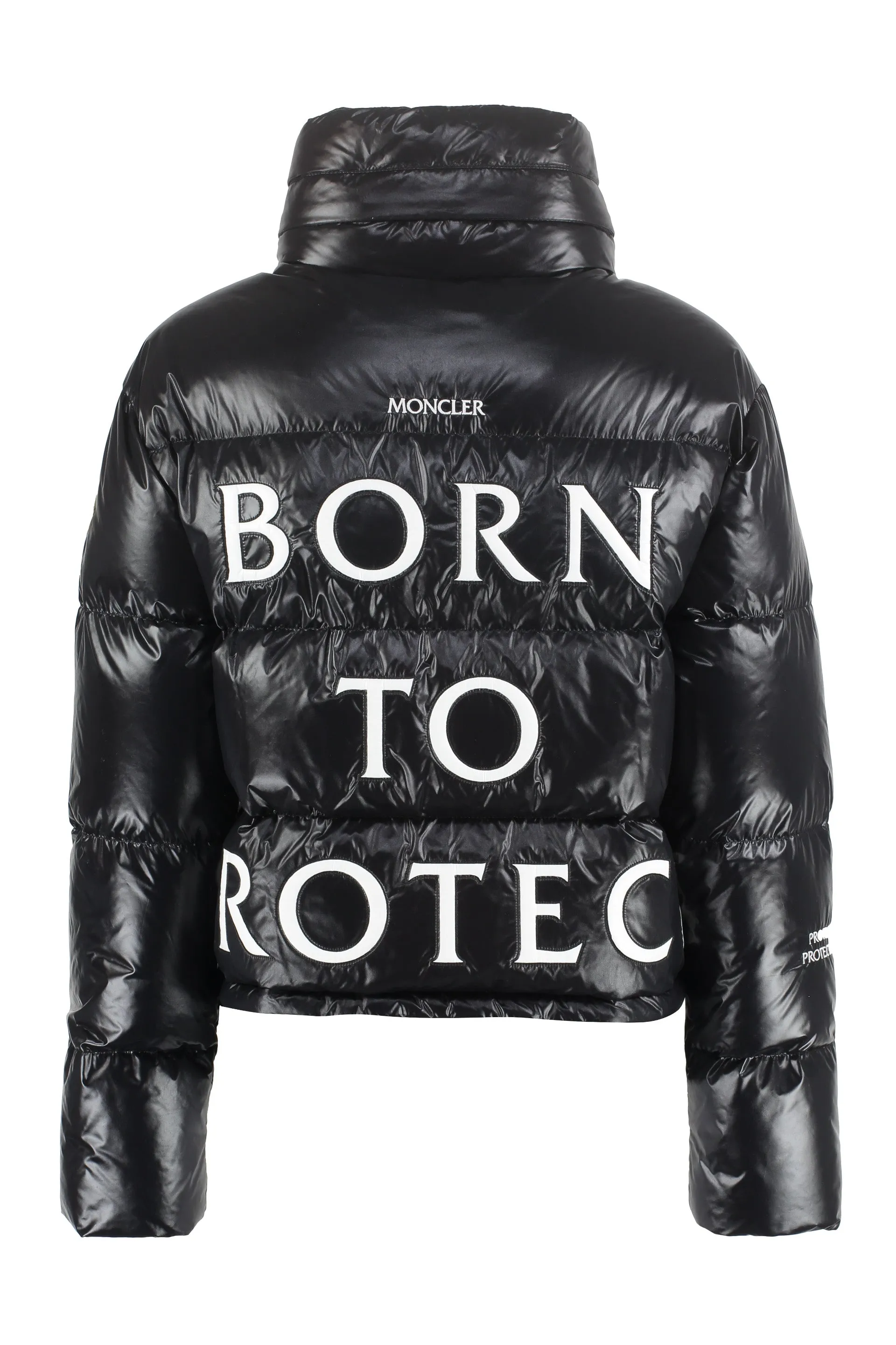 Moncler Born to Protect Padded Jacket