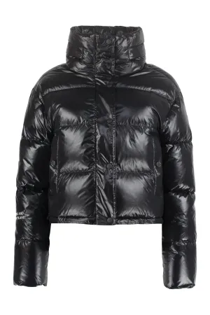 Moncler Born to Protect Padded Jacket