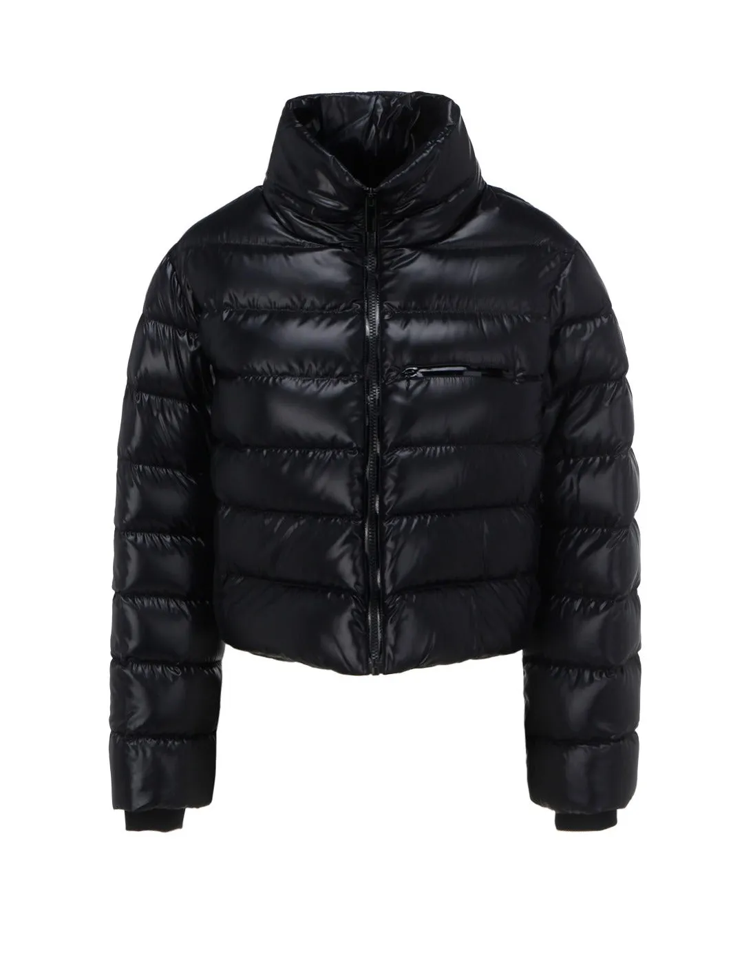 Moncler Morgat Padded Down Jacket