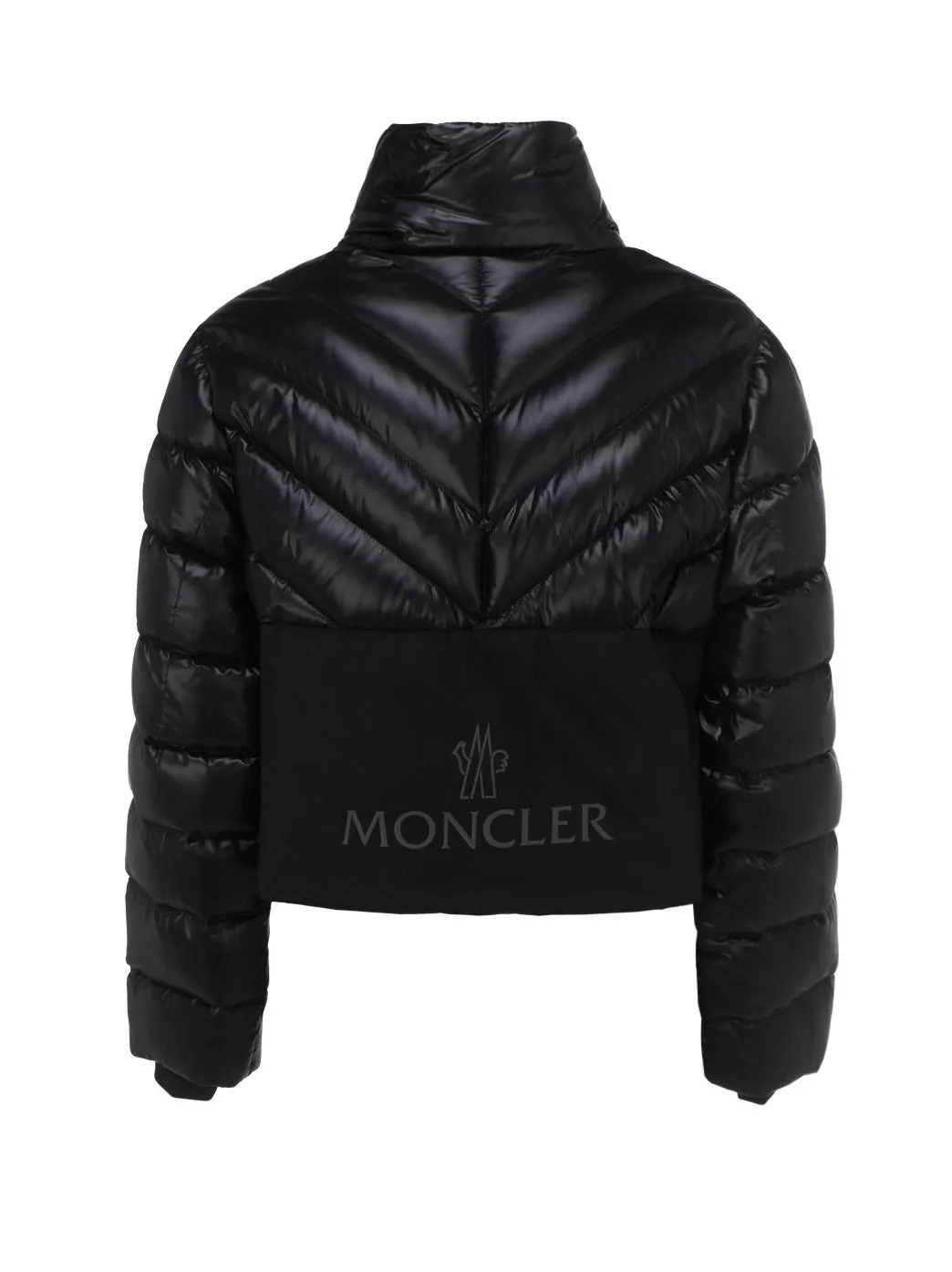 Moncler Morgat Padded Down Jacket