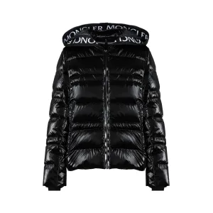 Moncler Zip-Up Padded Jacket