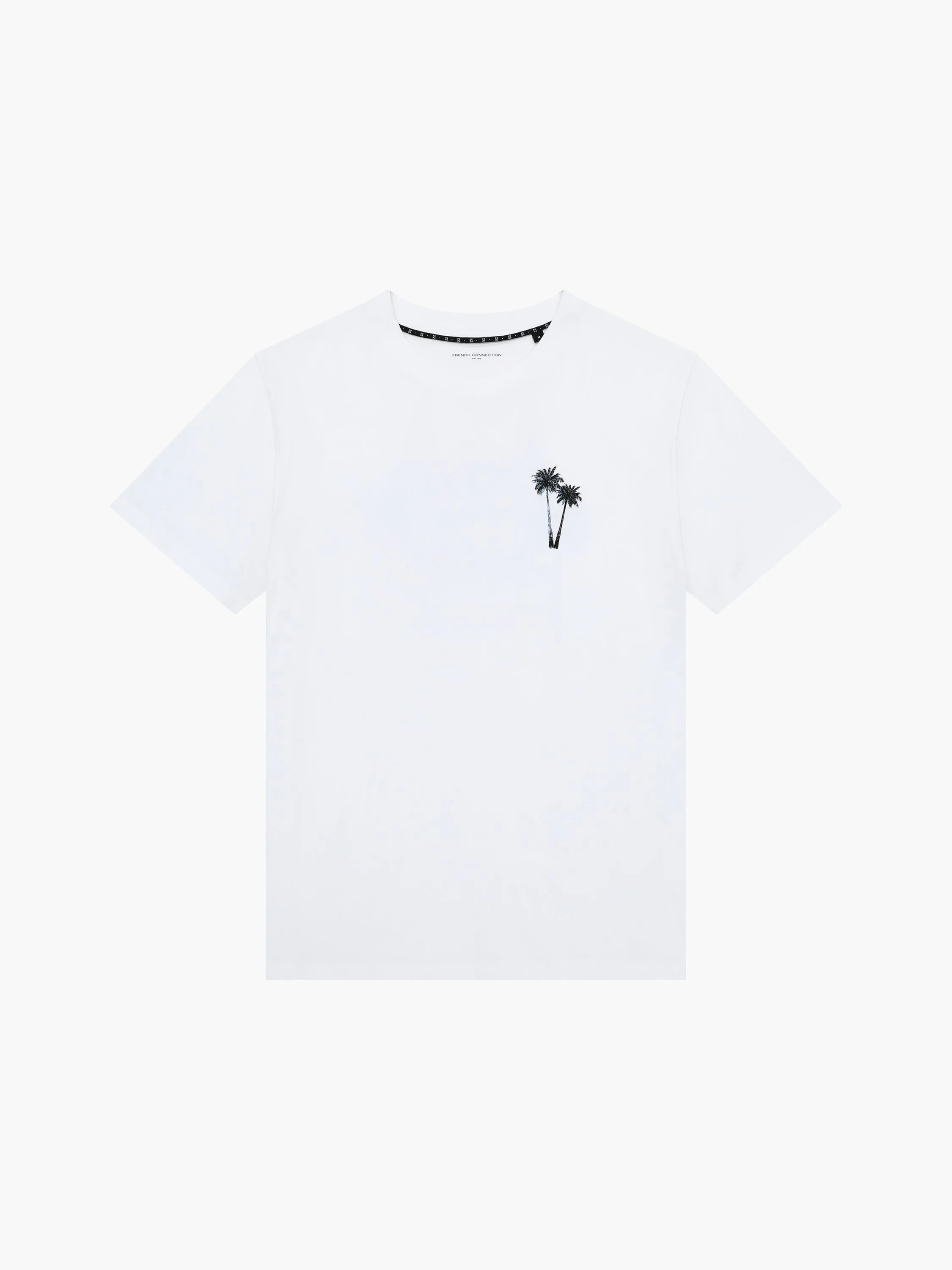 Monument Organic Short Sleeve Graphic T-Shirt