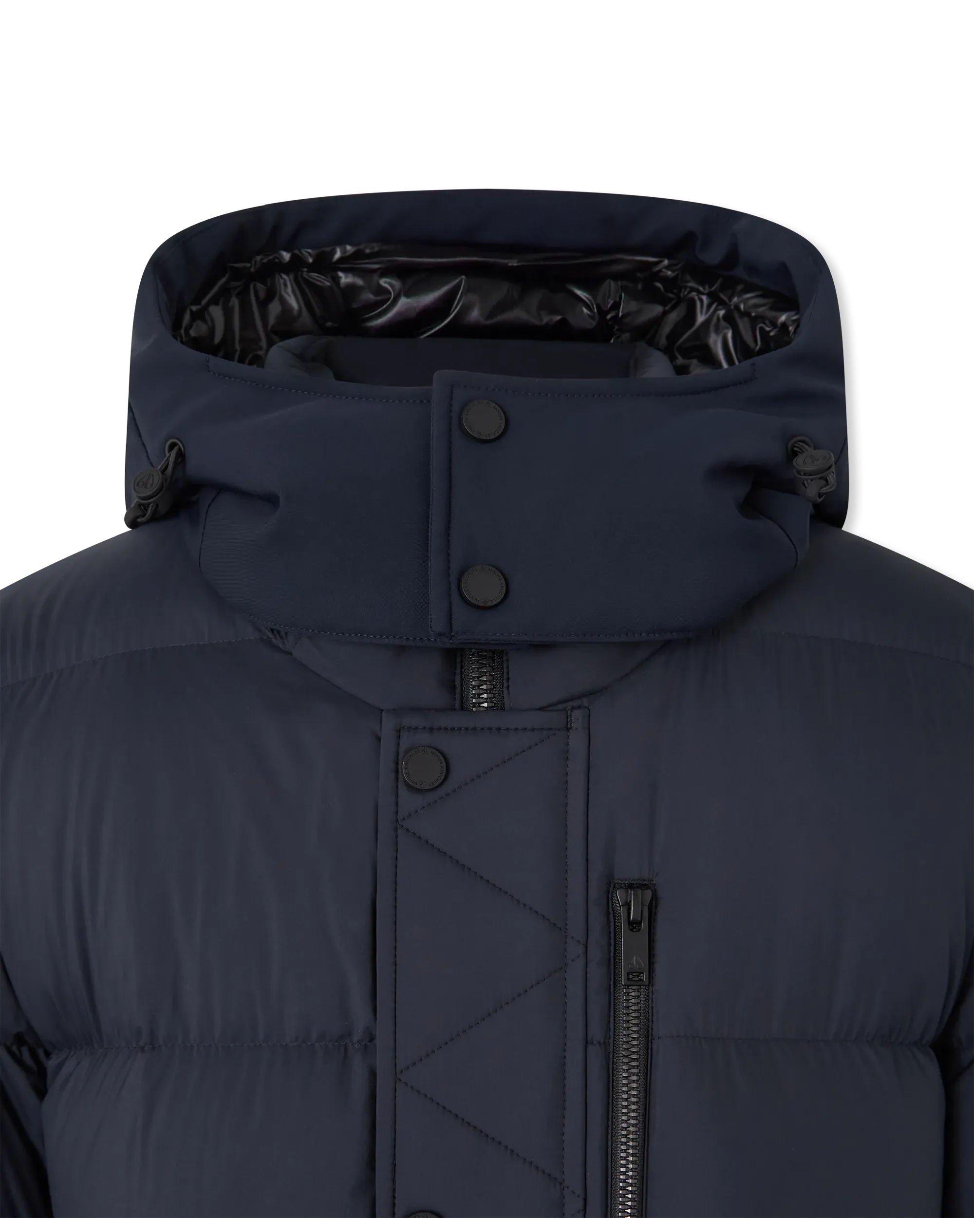 Moose Knuckles Everest 3Q Puffer Jacket