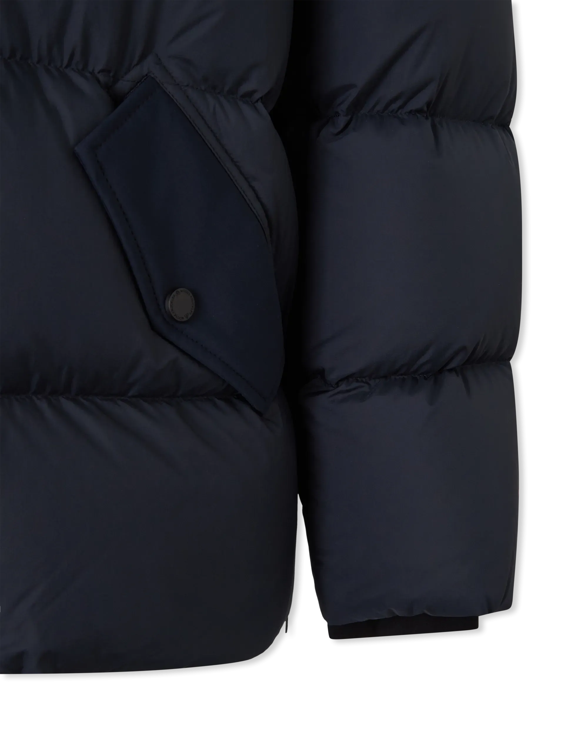 Moose Knuckles Everest 3Q Puffer Jacket