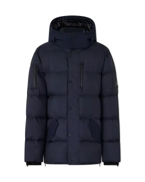 Moose Knuckles Everest 3Q Puffer Jacket