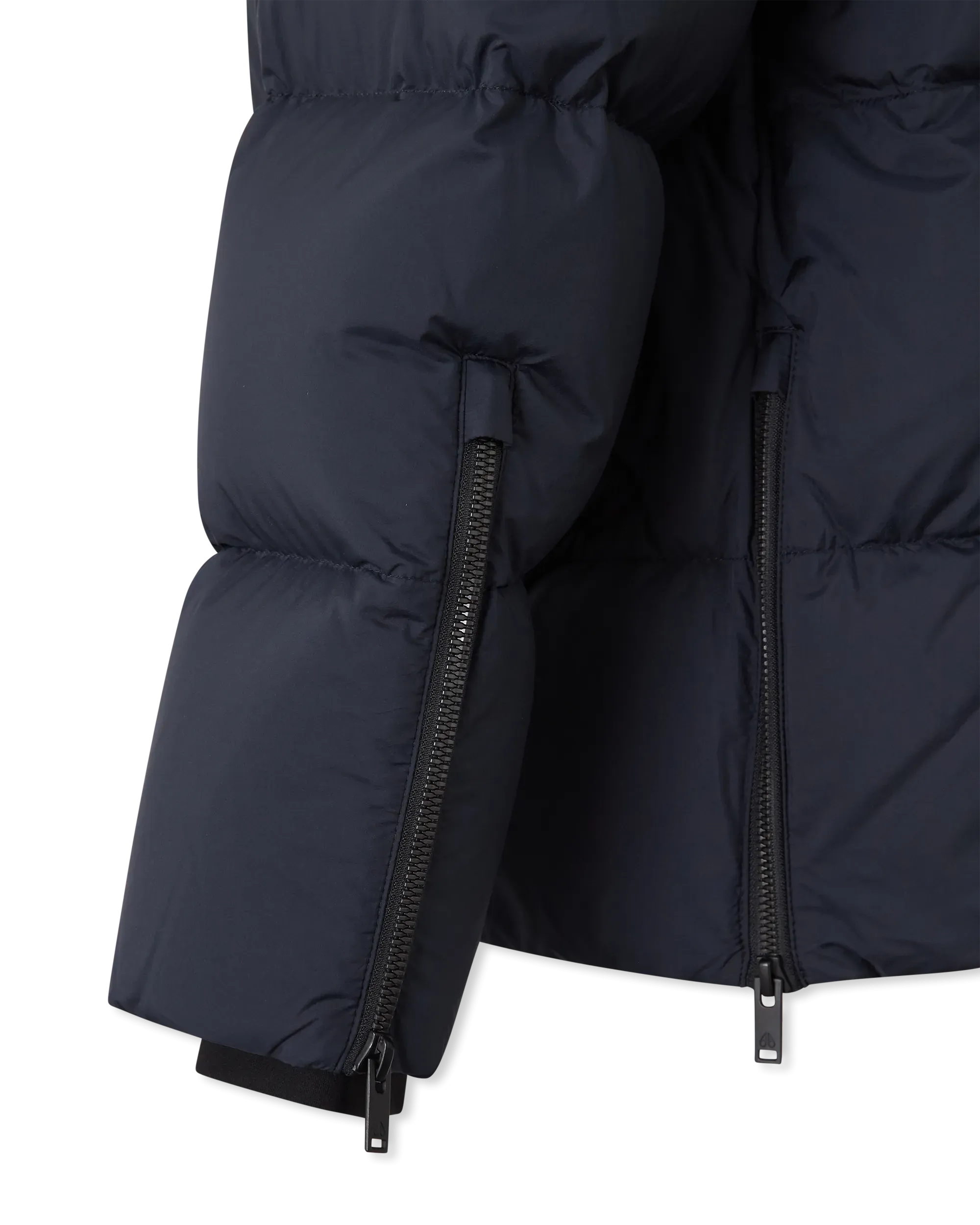 Moose Knuckles Everest 3Q Puffer Jacket