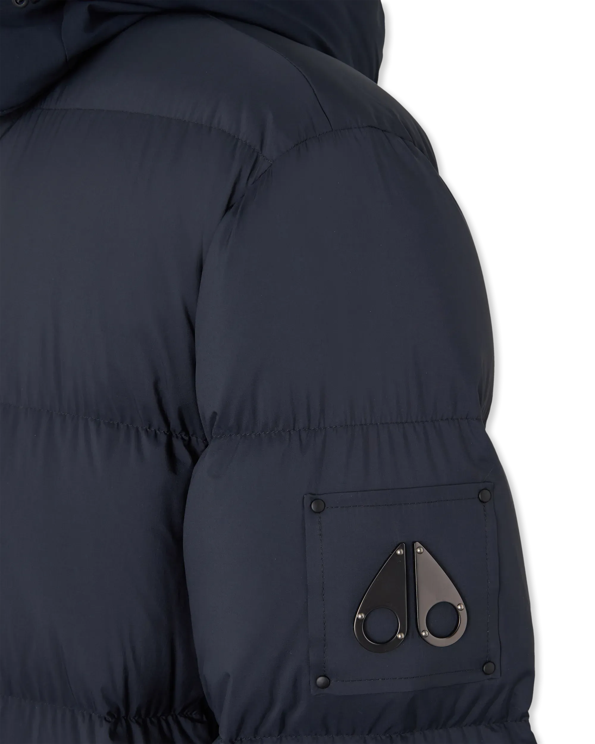Moose Knuckles Everest 3Q Puffer Jacket