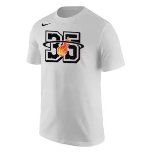 Nike Miami HEAT Classic Edition Shooting Shirt