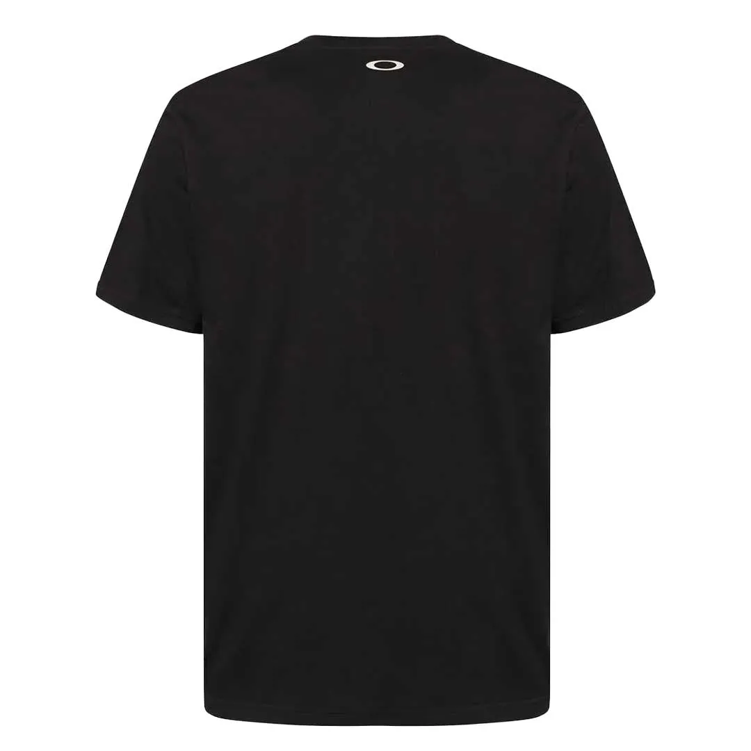 Oakley - Men's Negative Topo Short Sleeve T-Shirt (FOA404834 02E)