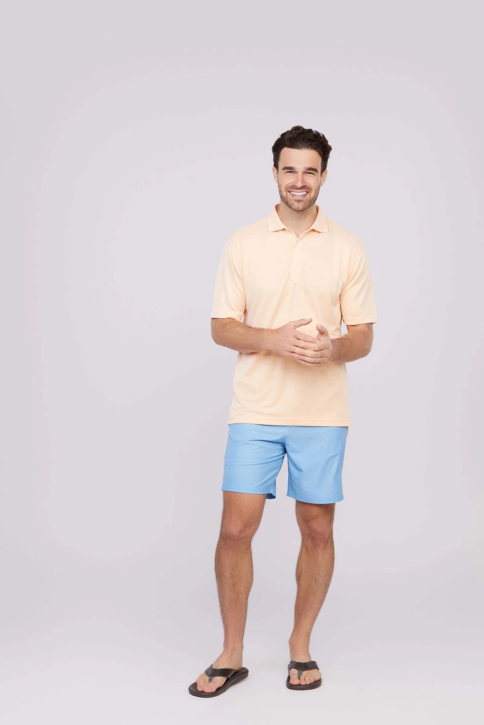 Pacific Swim Trunk