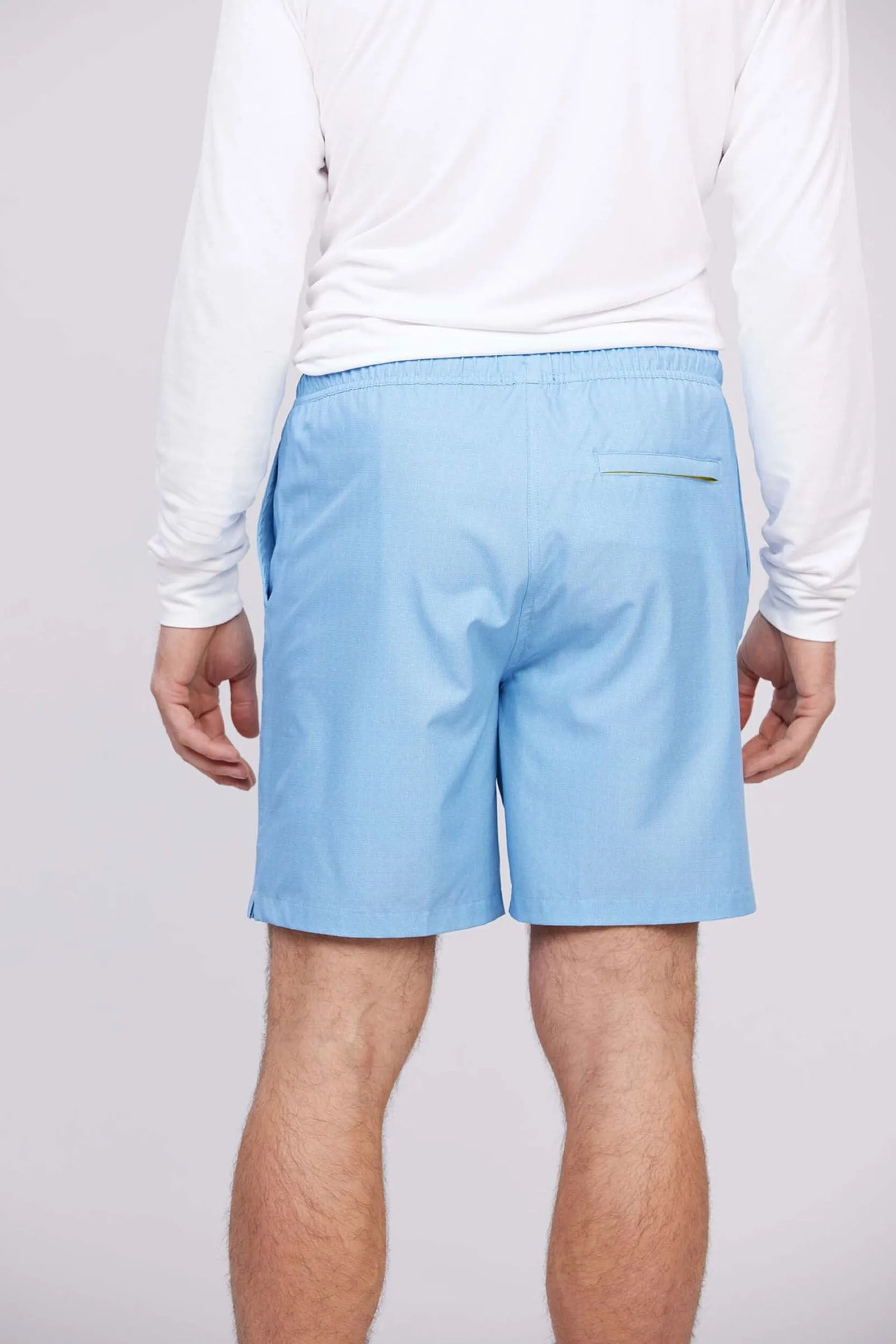 Pacific Swim Trunk