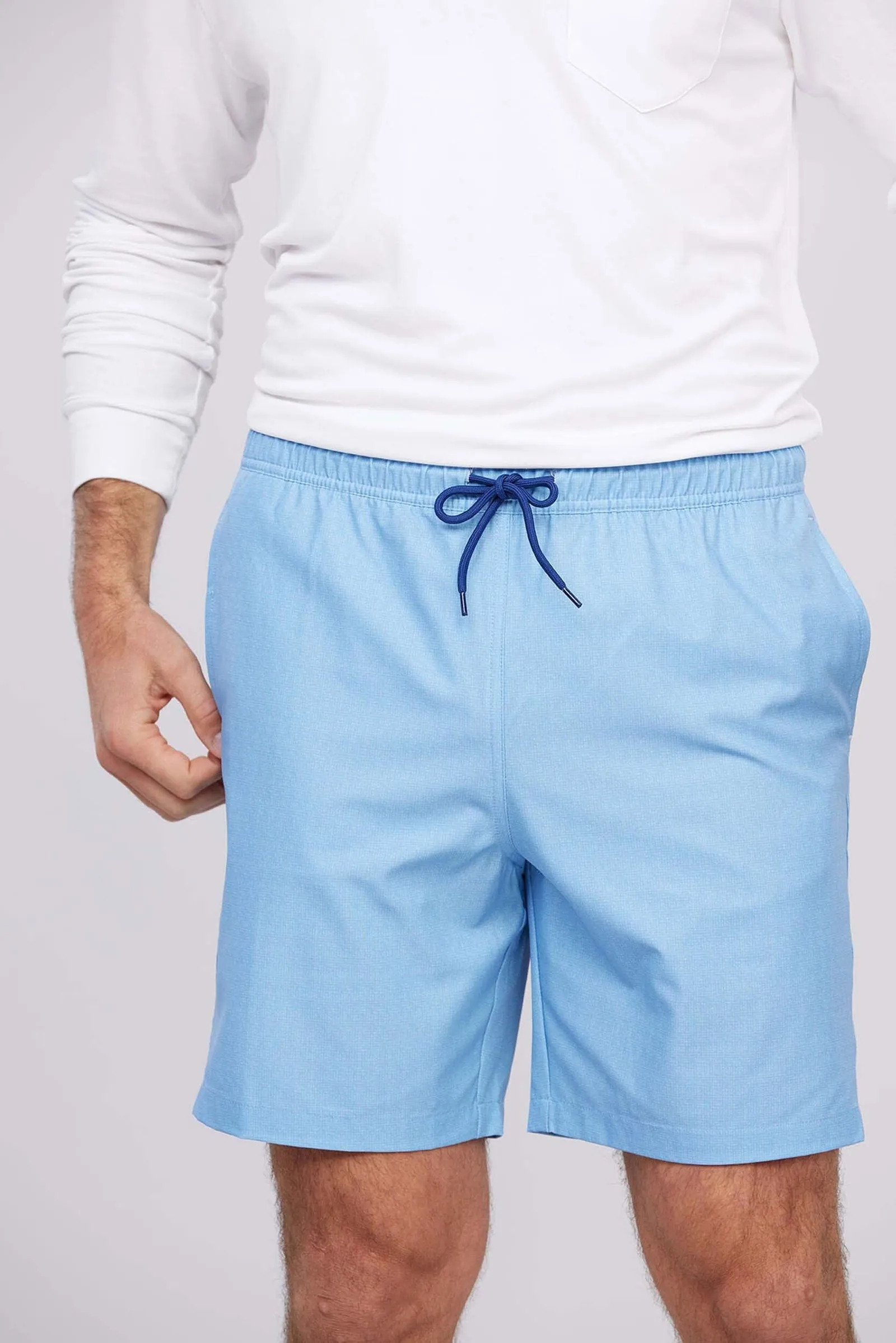 Pacific Swim Trunk