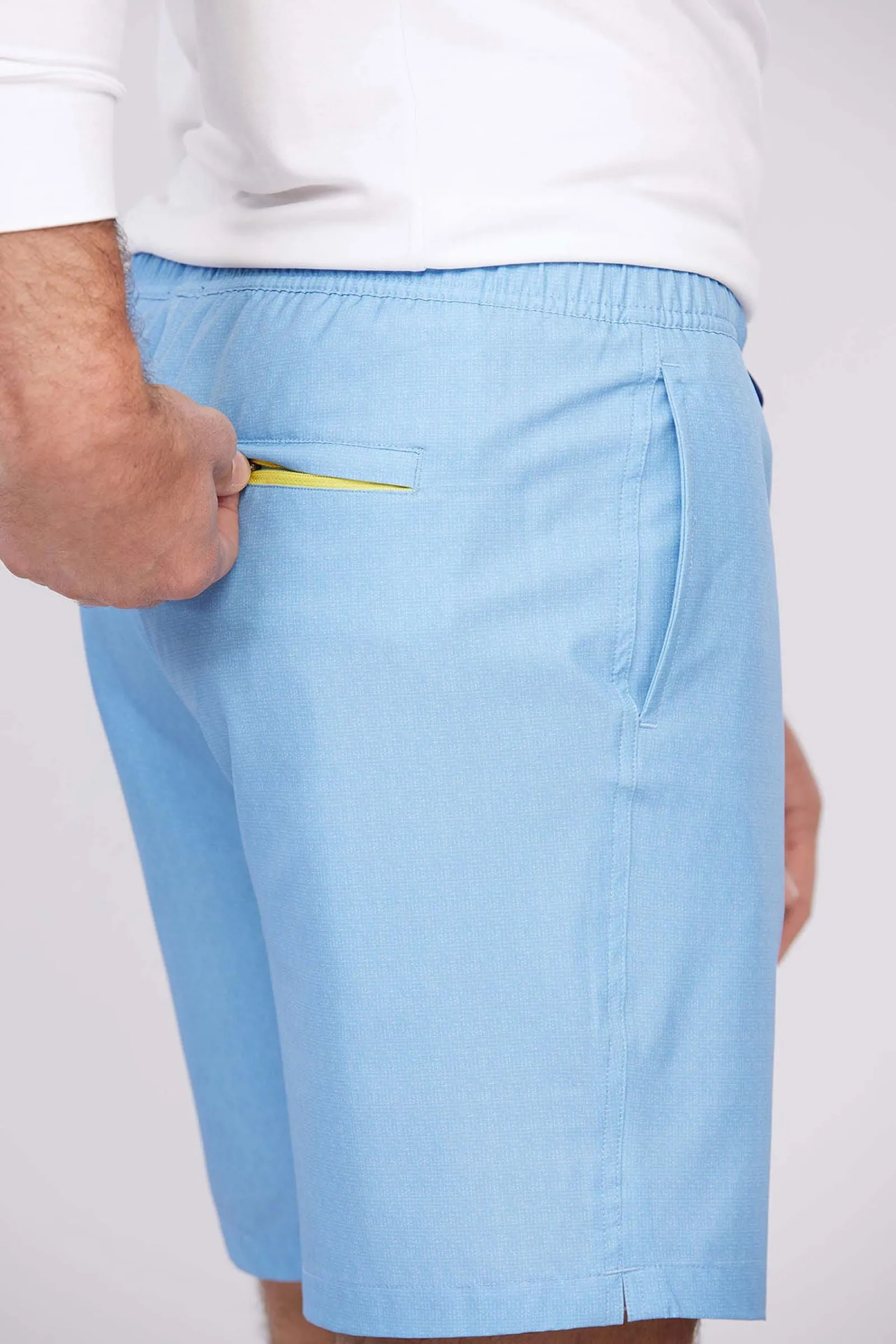 Pacific Swim Trunk