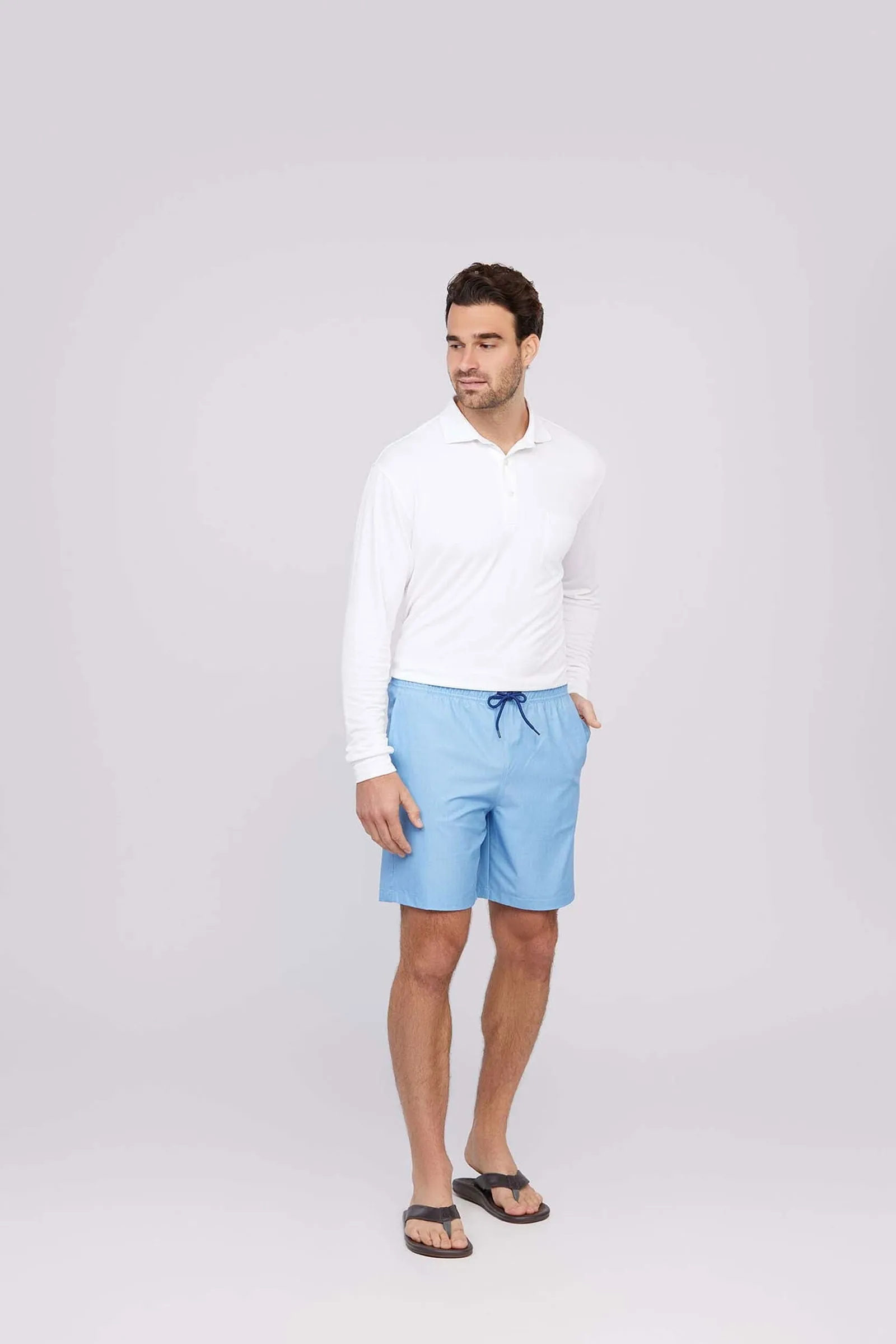 Pacific Swim Trunk