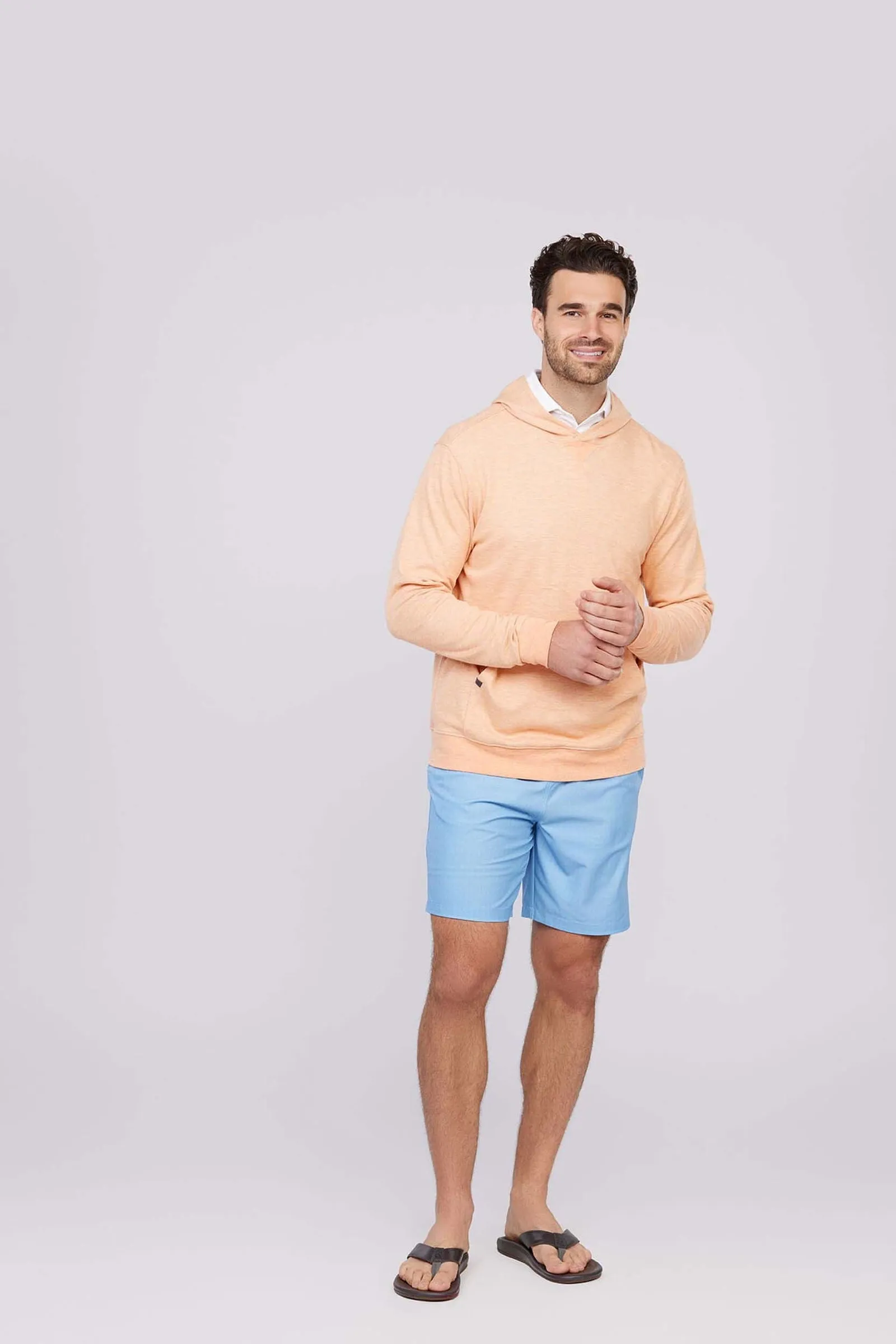 Pacific Swim Trunk