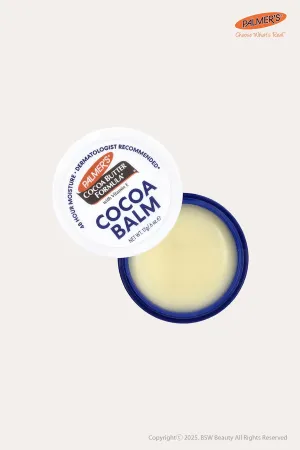 PALMER'S COCOA BUTTER COCOA BALM 0.6oz