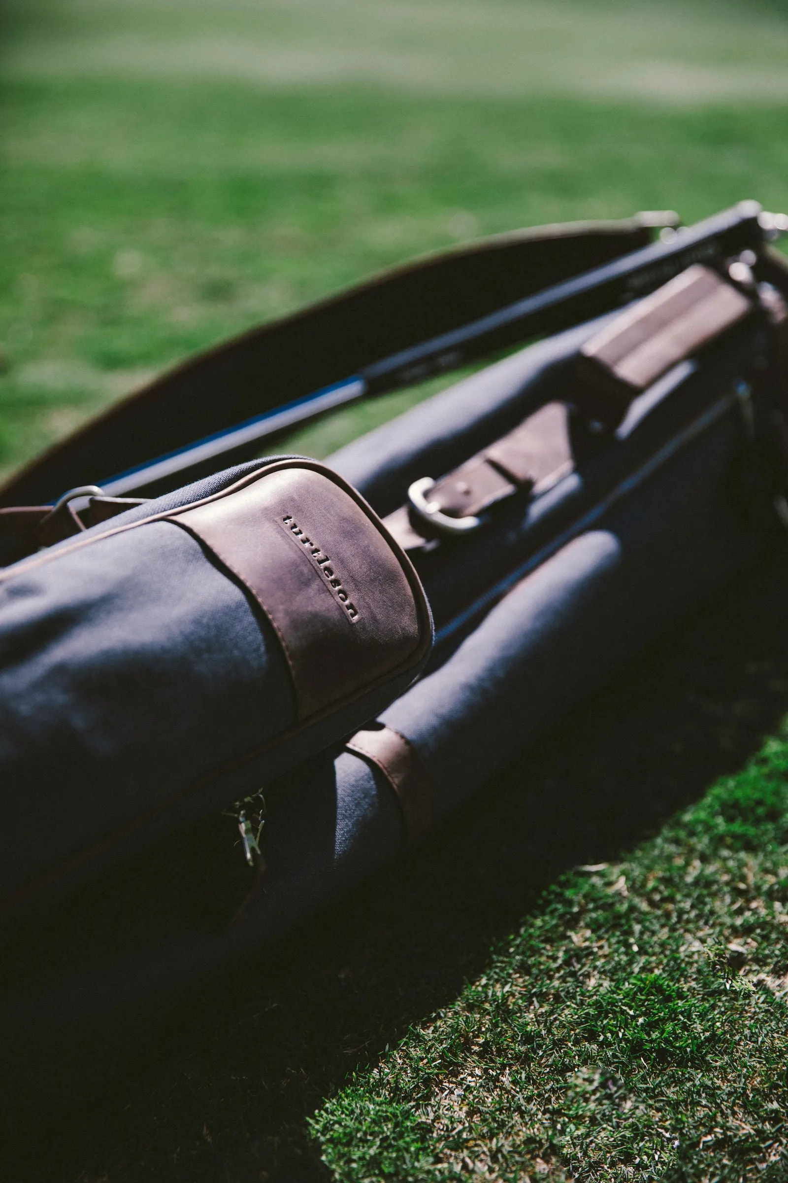 Par 3 Bag