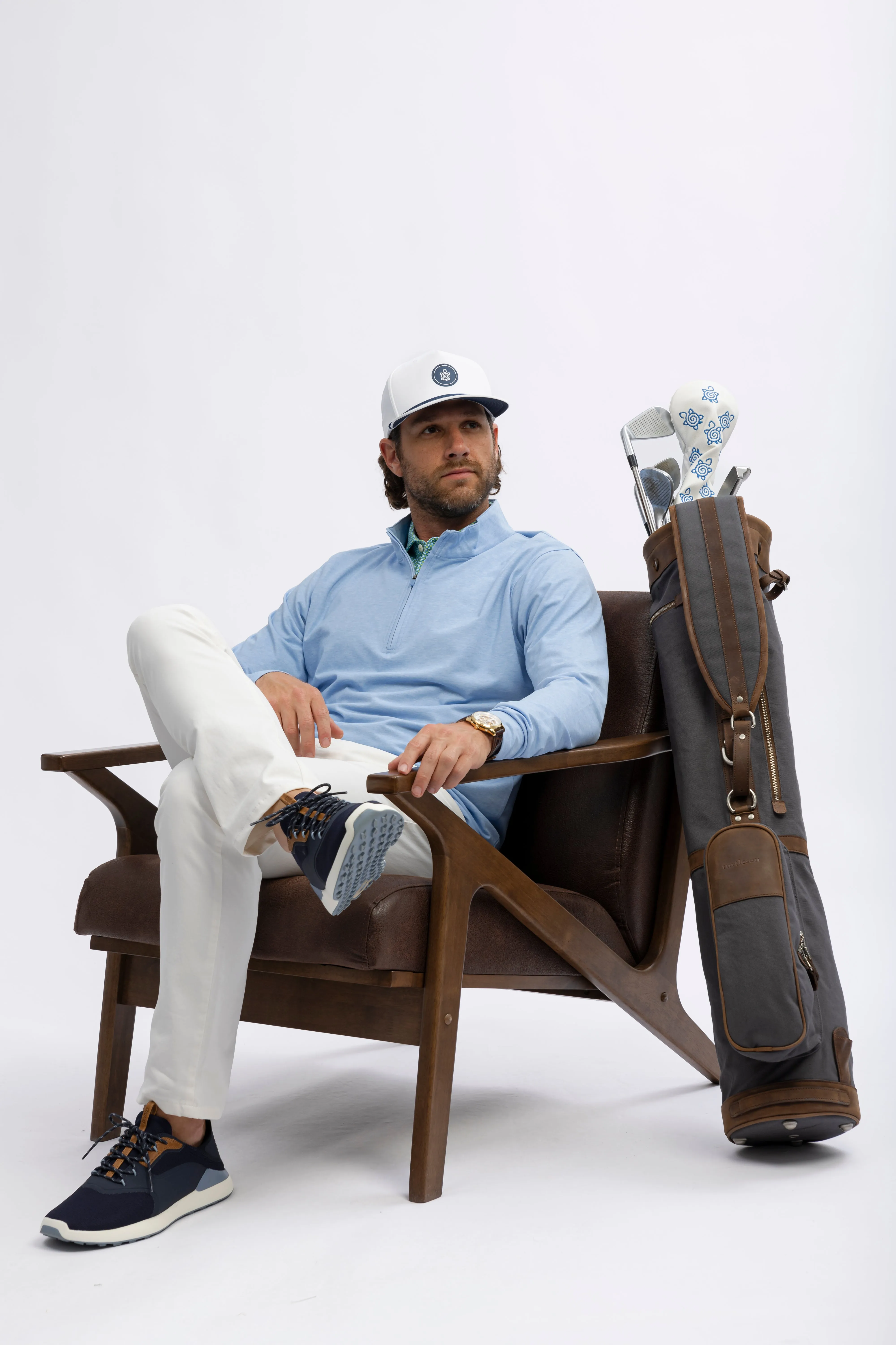 Par 3 Bag