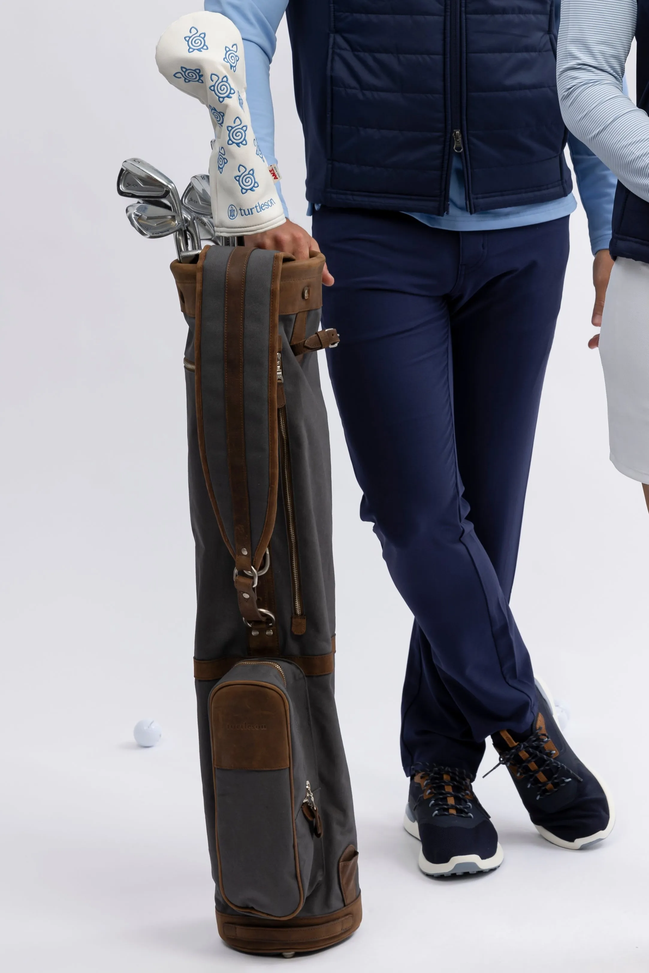 Par 3 Bag