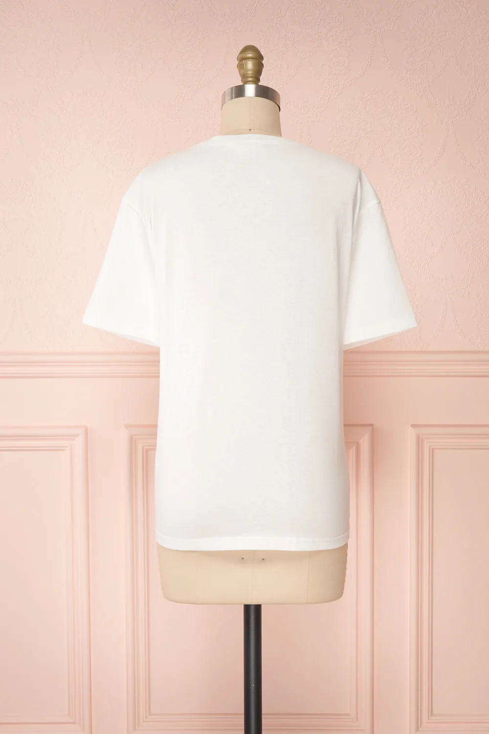 Parielle | Cactus Print T-Shirt