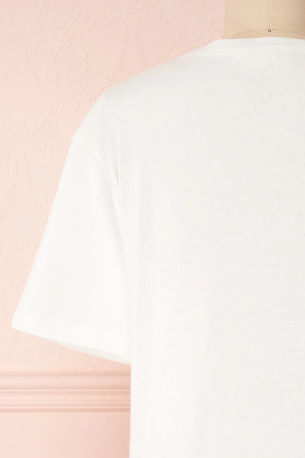 Parielle | Cactus Print T-Shirt