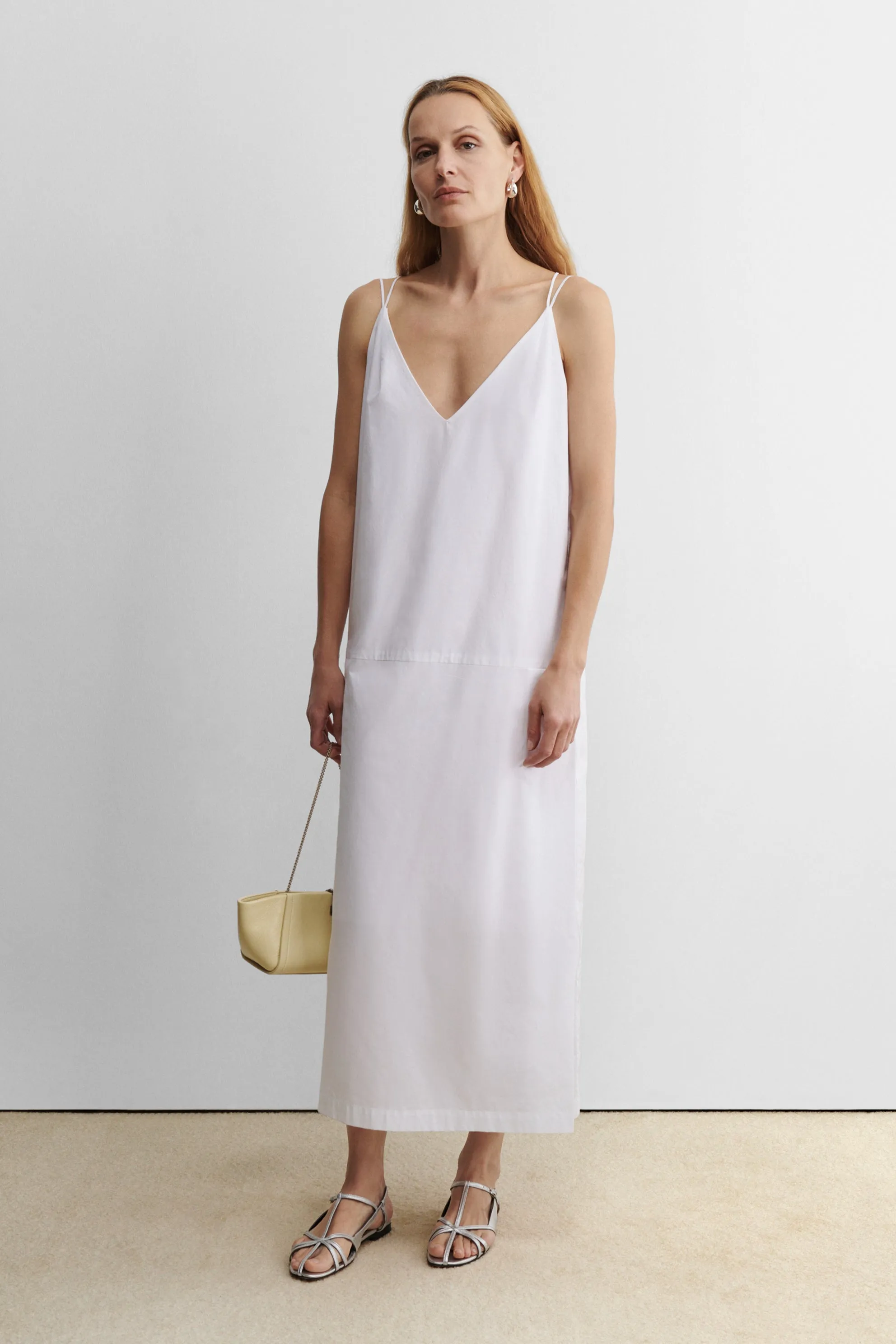 Passato Dress