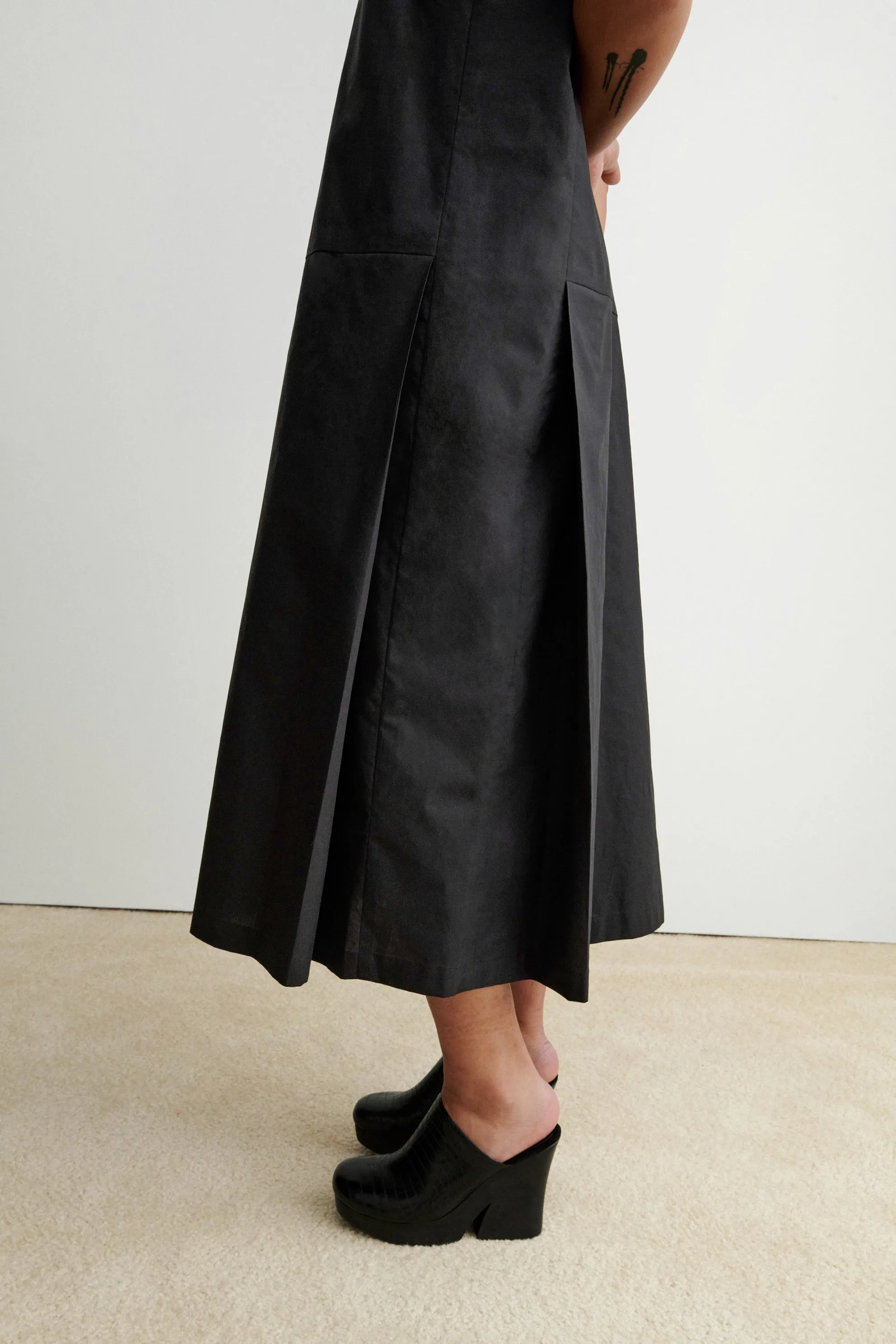 Passato Dress