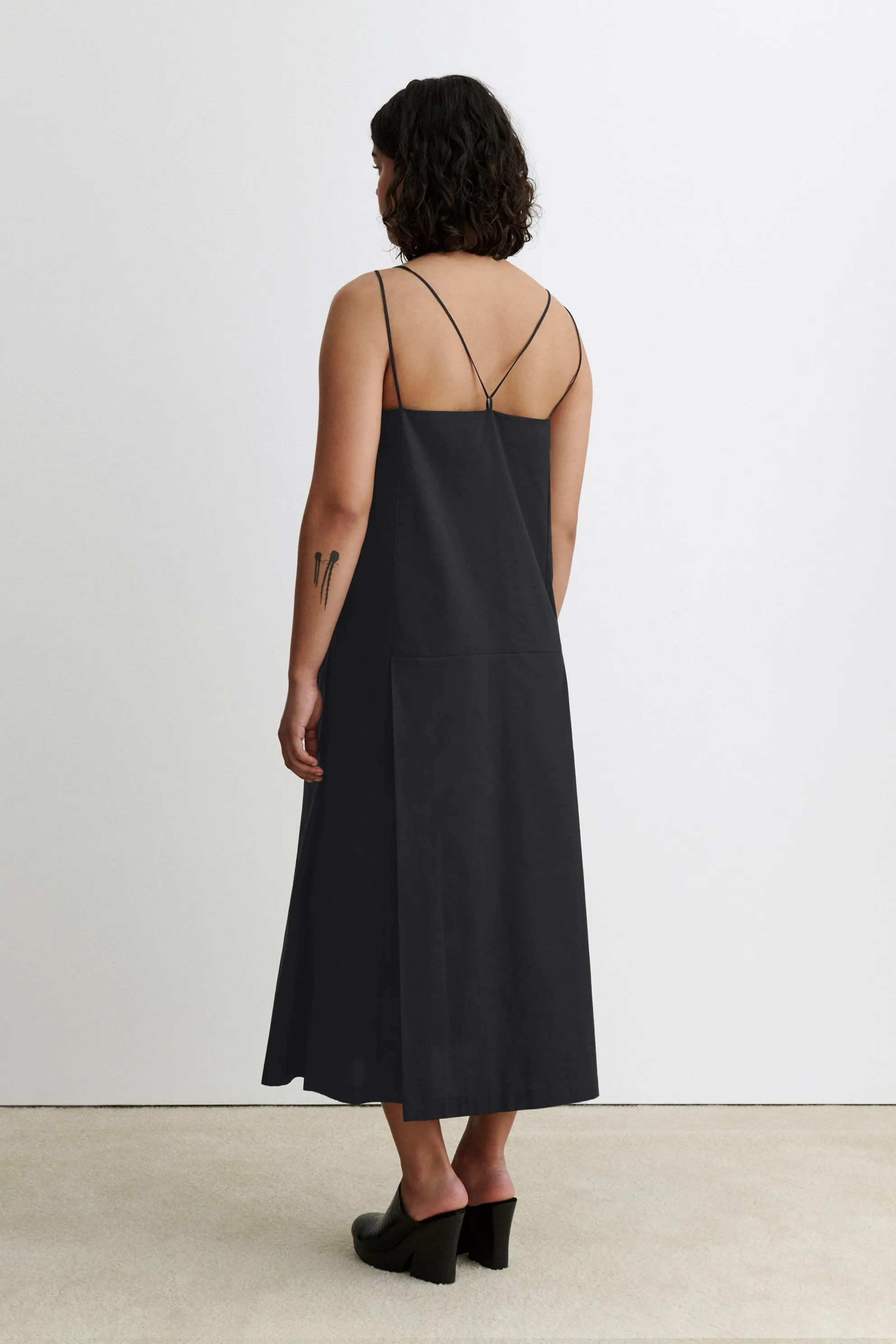 Passato Dress