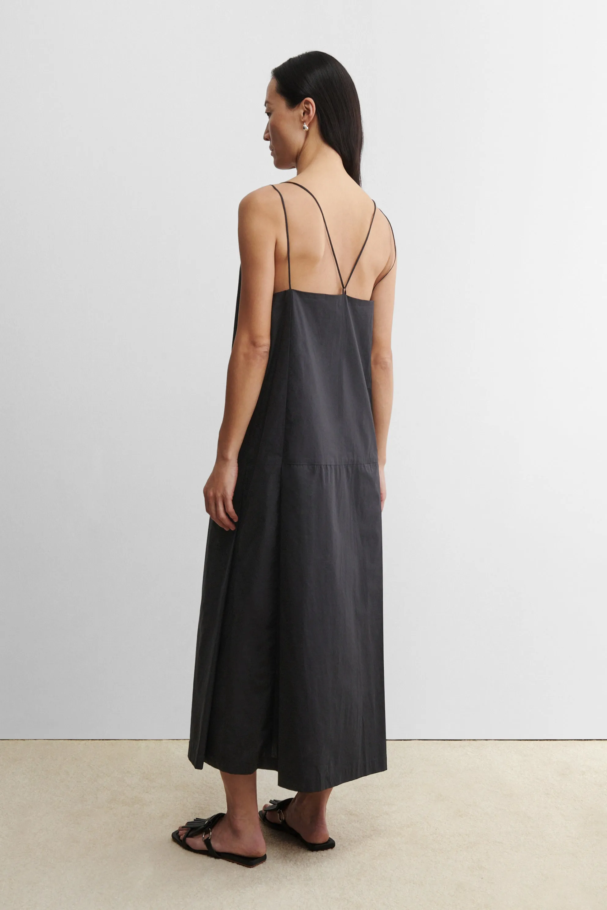 Passato Dress