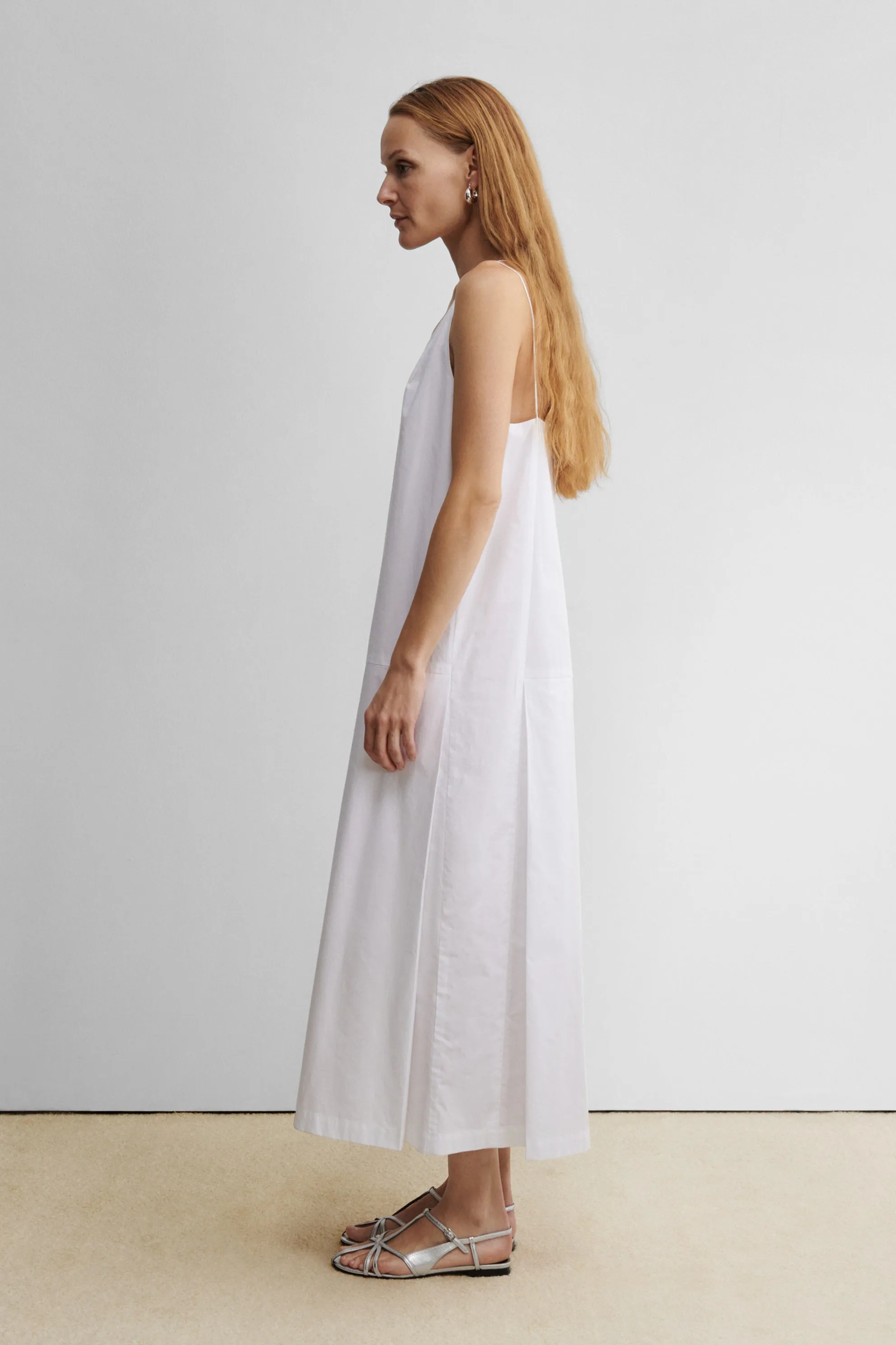 Passato Dress