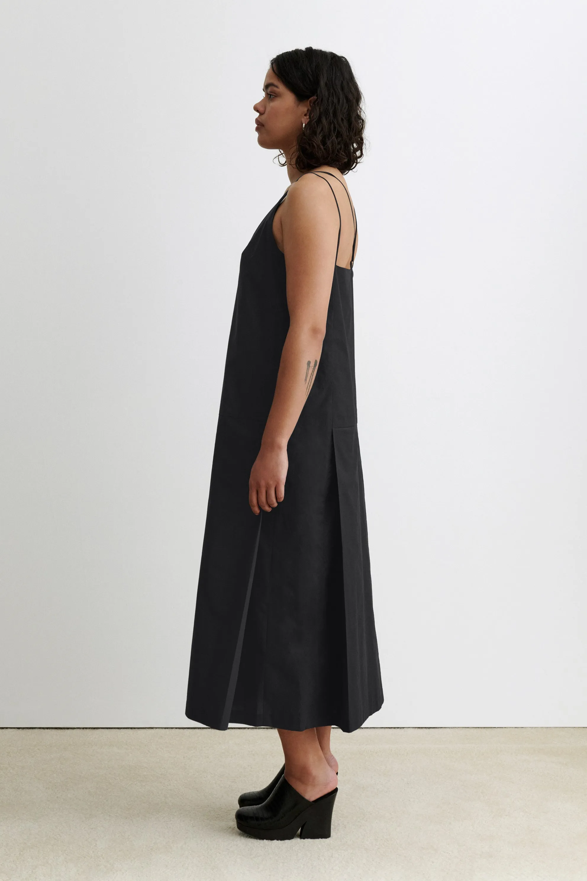 Passato Dress