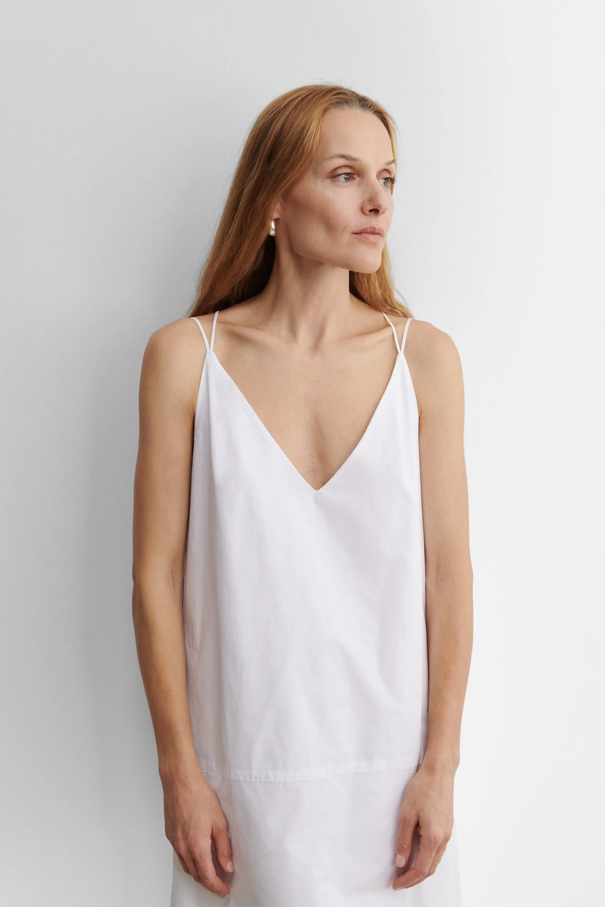 Passato Dress