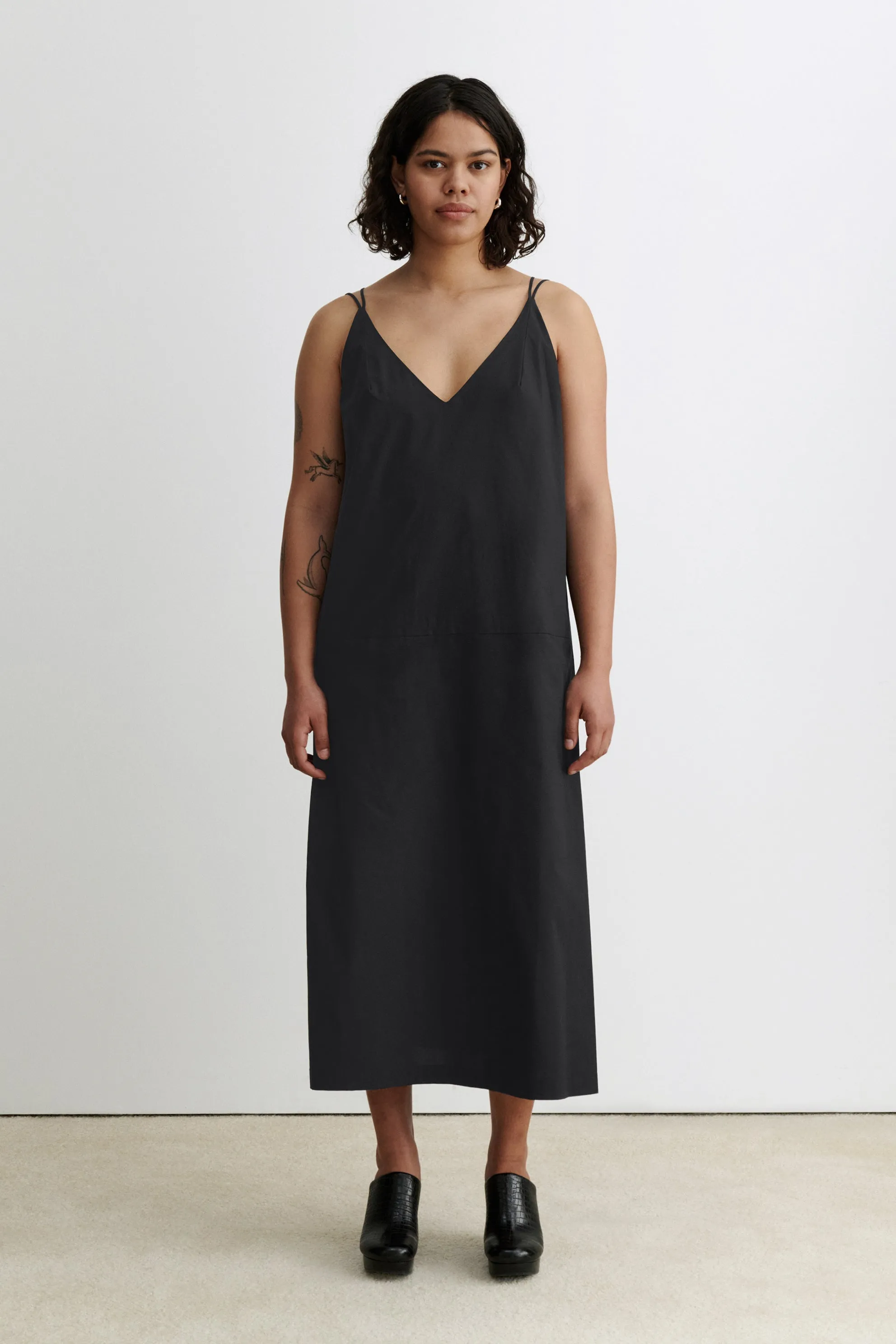 Passato Dress