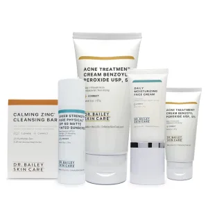Pityrosporum Folliculitis Kit