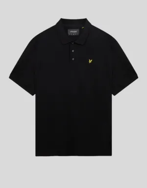 Plain Polo Shirt