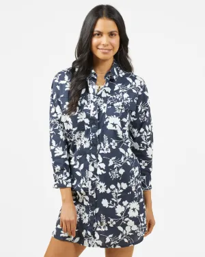 Prospect Shirt Dress - Outerworn