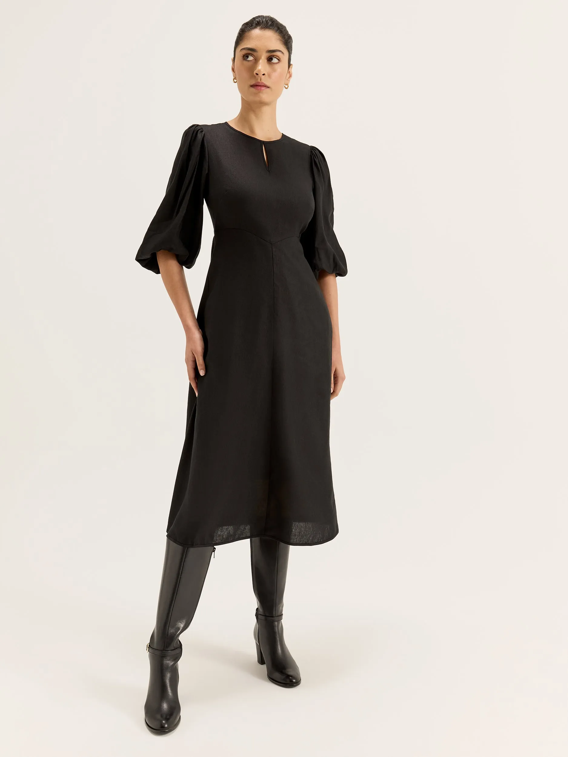 Raphaela Dress