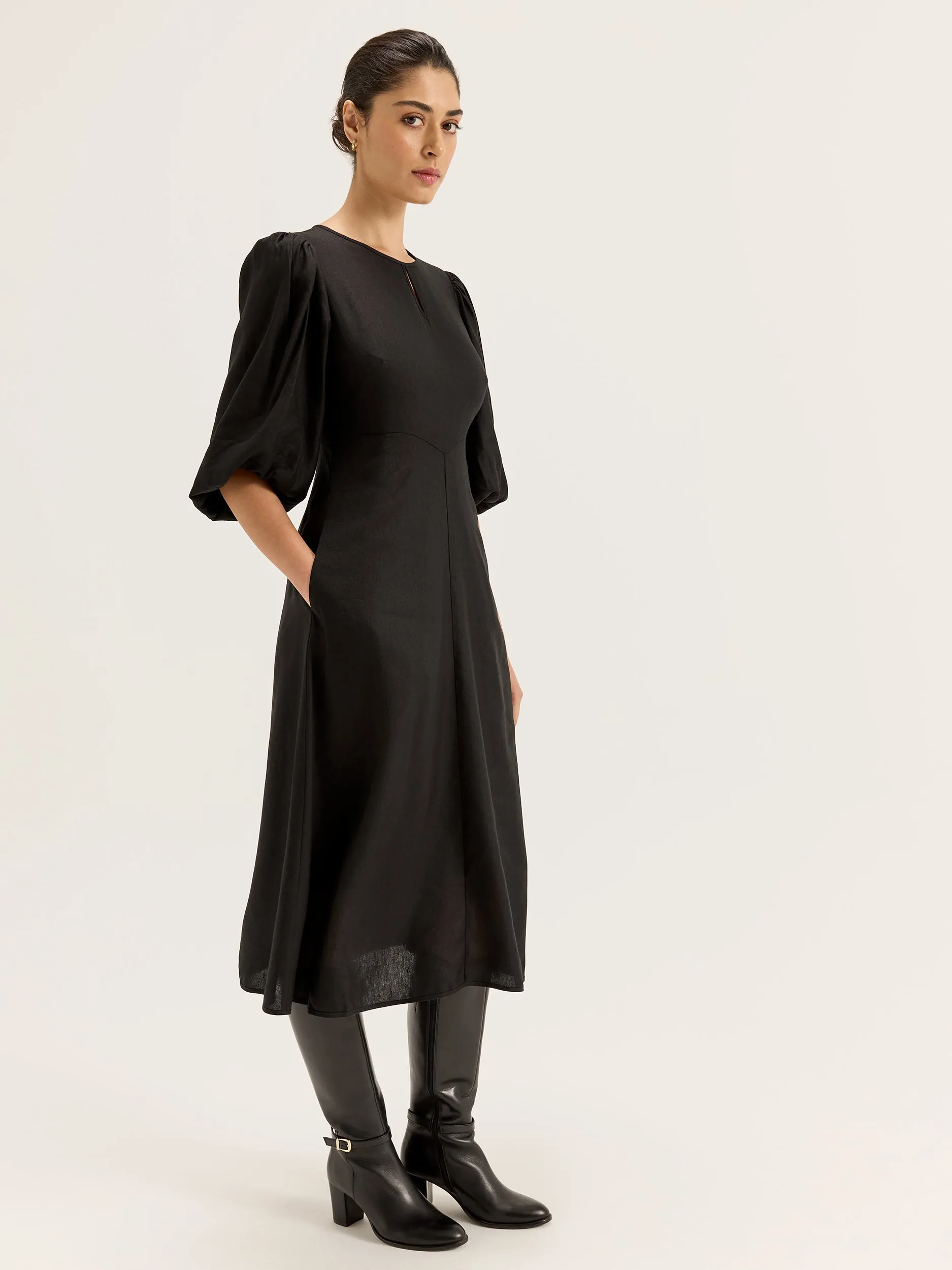 Raphaela Dress